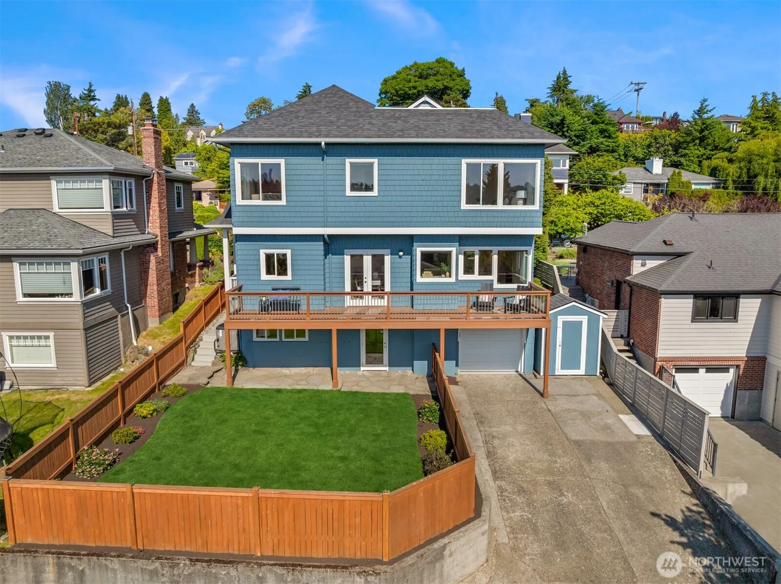 Property photo for 3017 12th Avenue W, Seattle photo 3