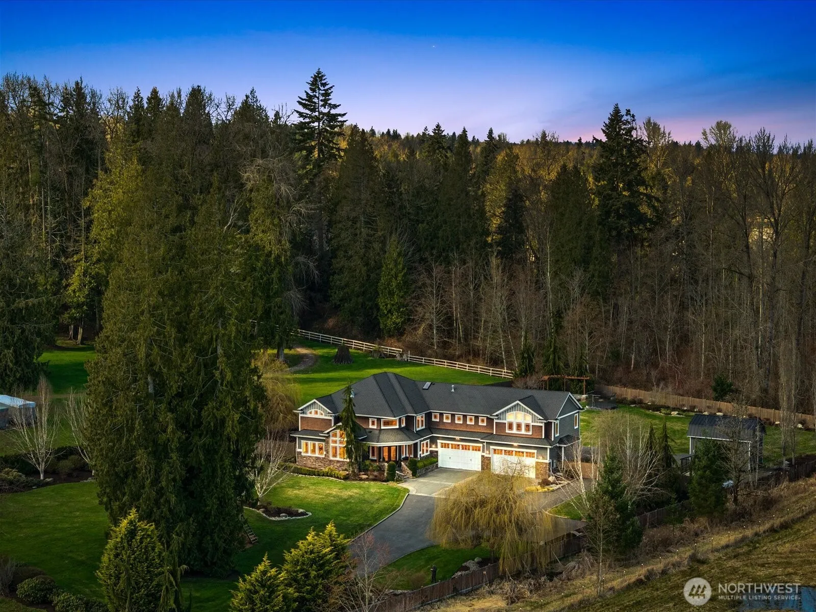 8815 164th Street Se, Snohomish