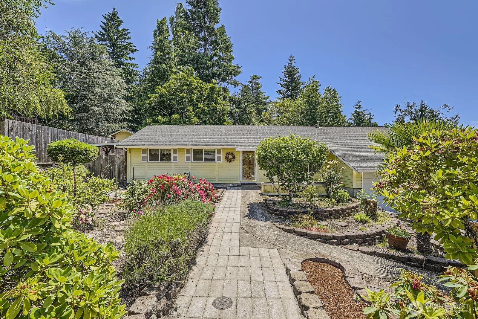 Property photo for 21311 96th Avenue S, Kent