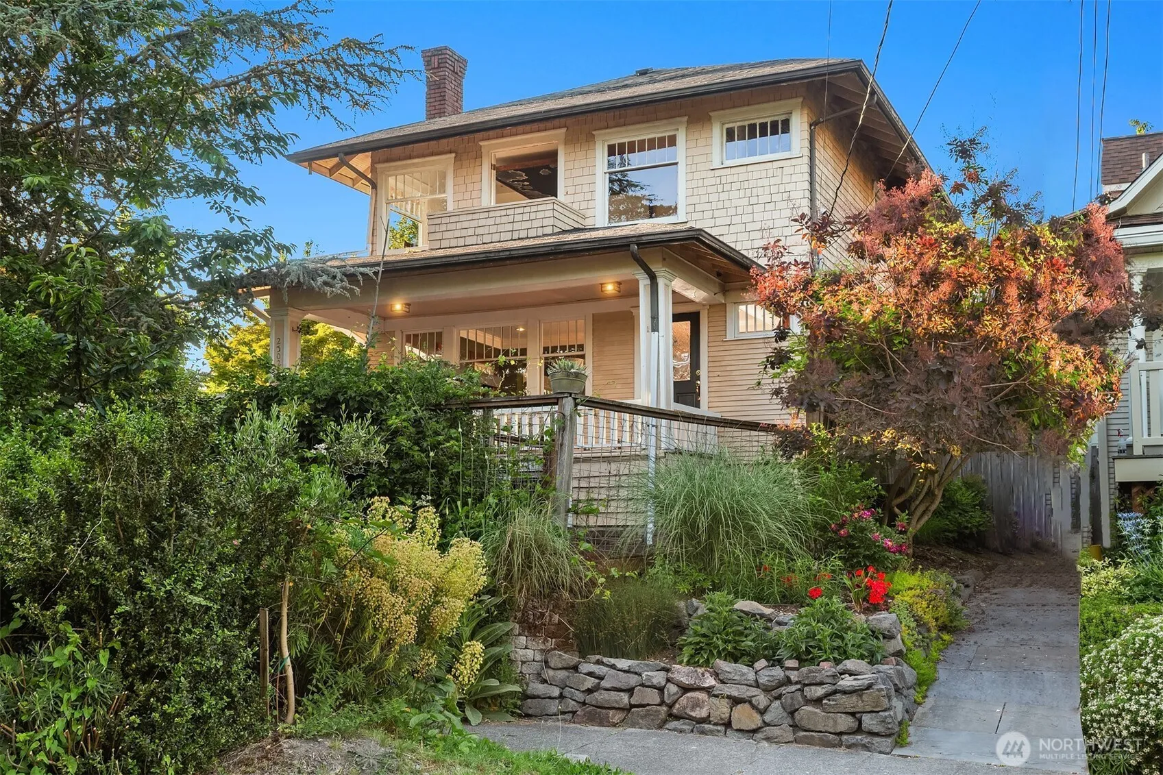 Property photo for 2302 N 46th Street, Seattle
