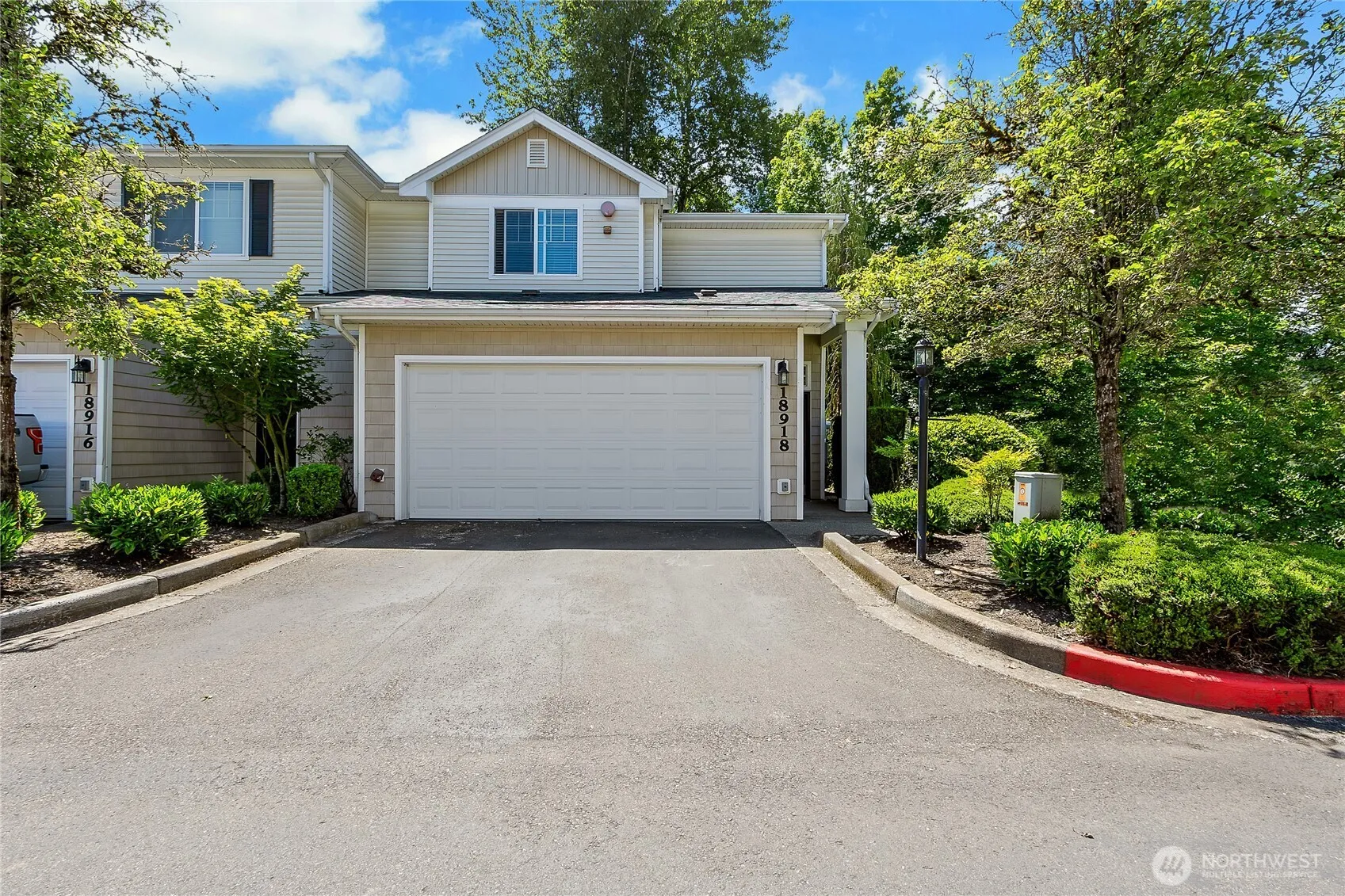 Property photo for 18918 108th Lane Se, Renton