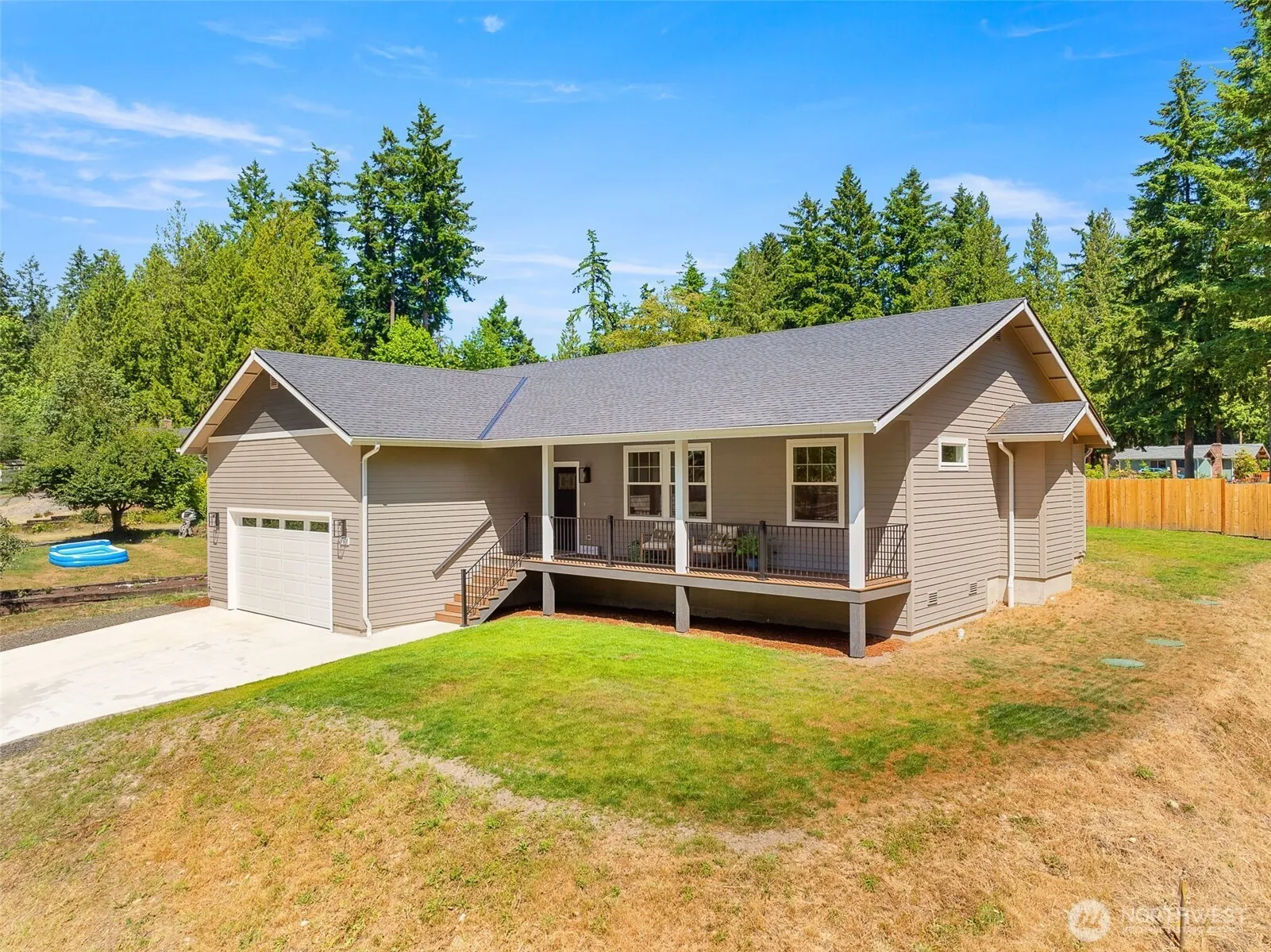Property photo for 7101 85th Avenue Nw, Gig Harbor photo 2