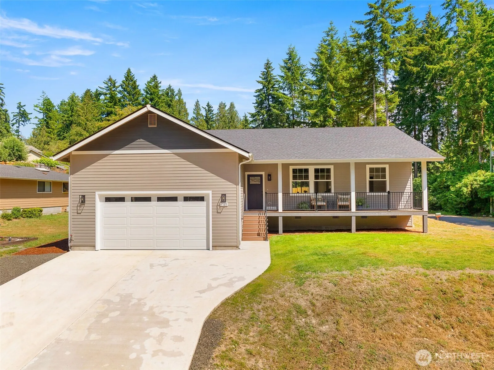 Property photo for 7101 85th Avenue Nw, Gig Harbor