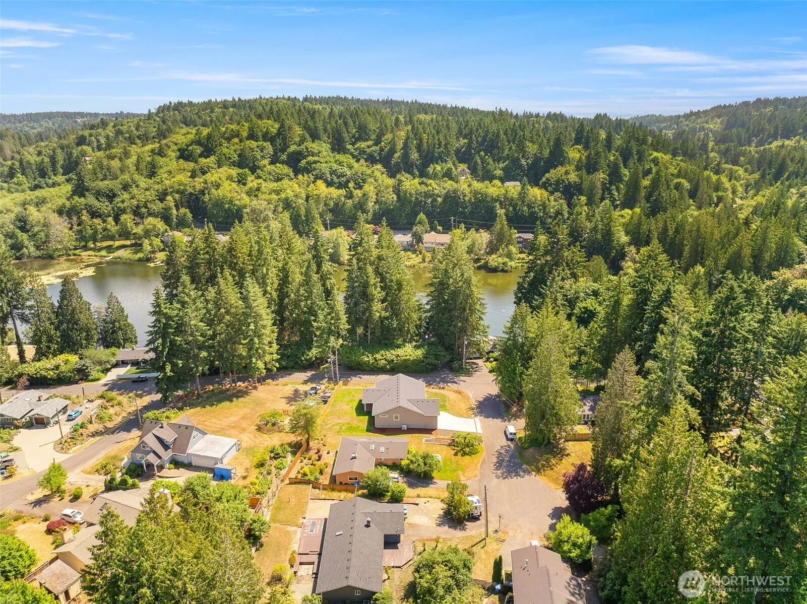 Property photo for 7101 85th Avenue Nw, Gig Harbor photo 3