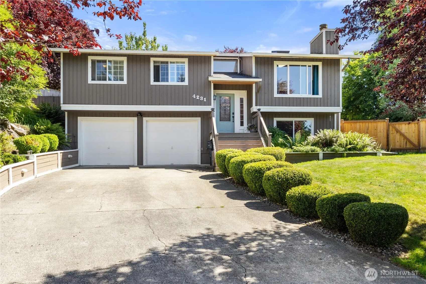 Property photo for 4231 Sw 328th Court, Federal Way