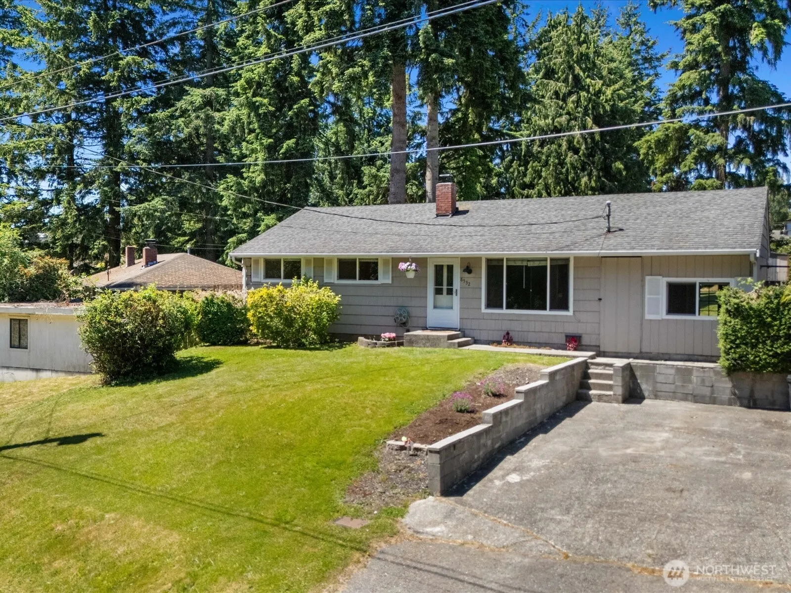 Property photo for 8532 E Xavier Way, Everett