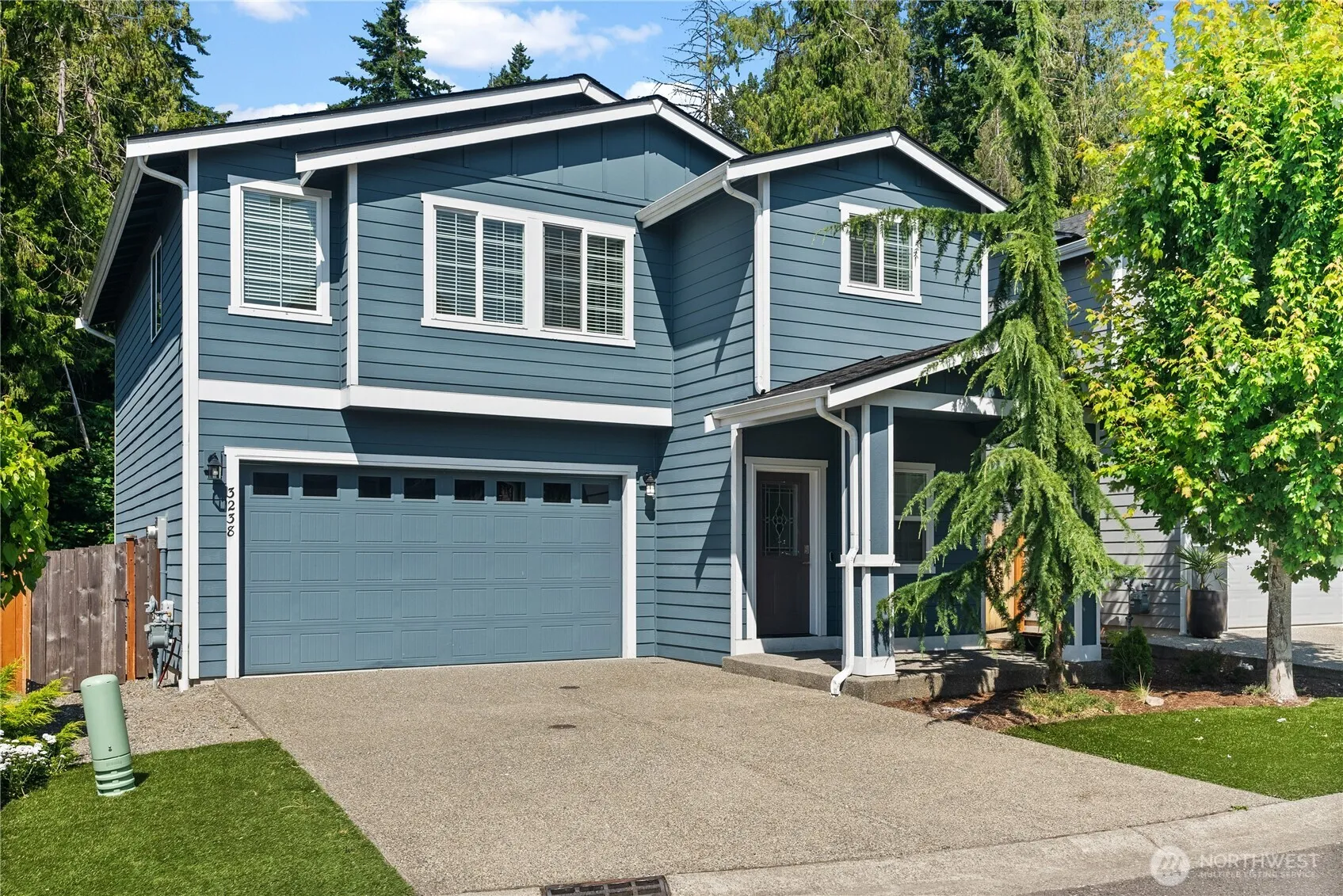 Property photo for 3238 S 301st Street, Auburn