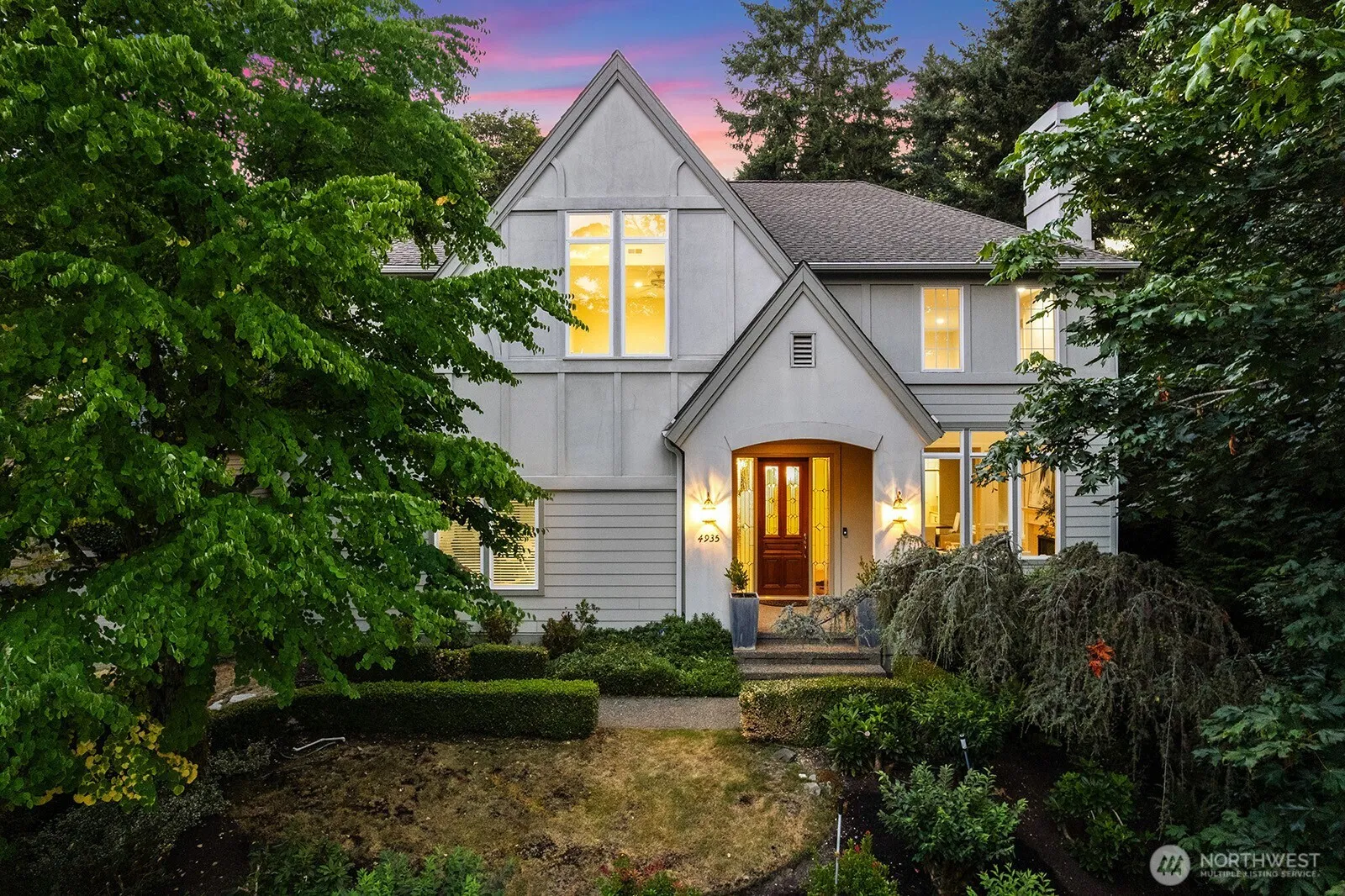 Property photo for 4935 163rd Place Se, Bellevue