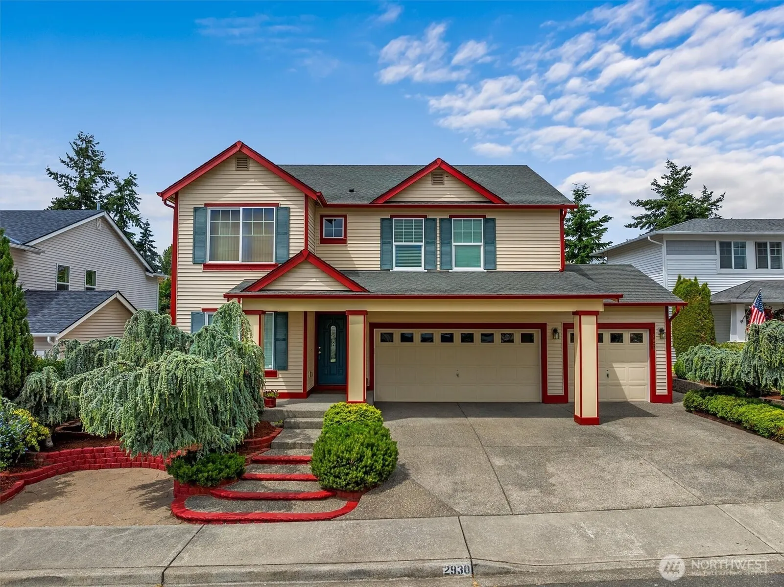2930 Se 3rd Street, Renton
