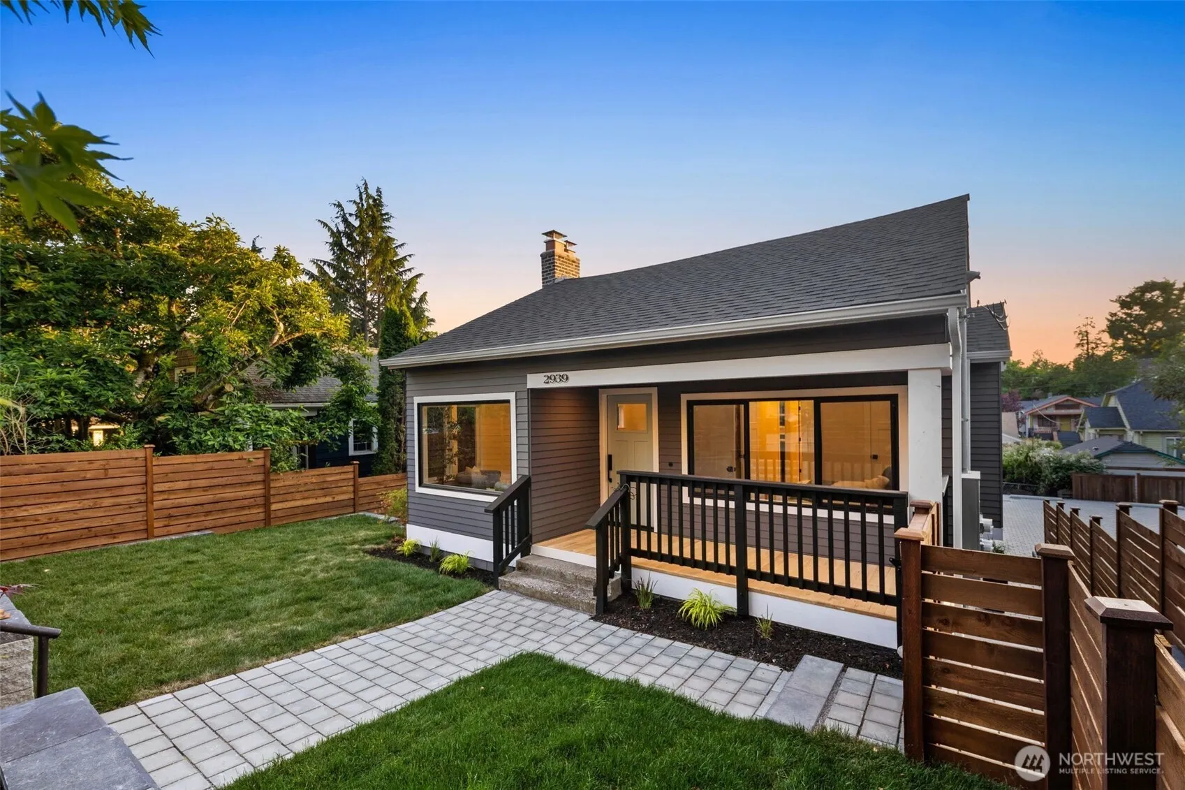 Property photo for 2939 36th Avenue S, Seattle