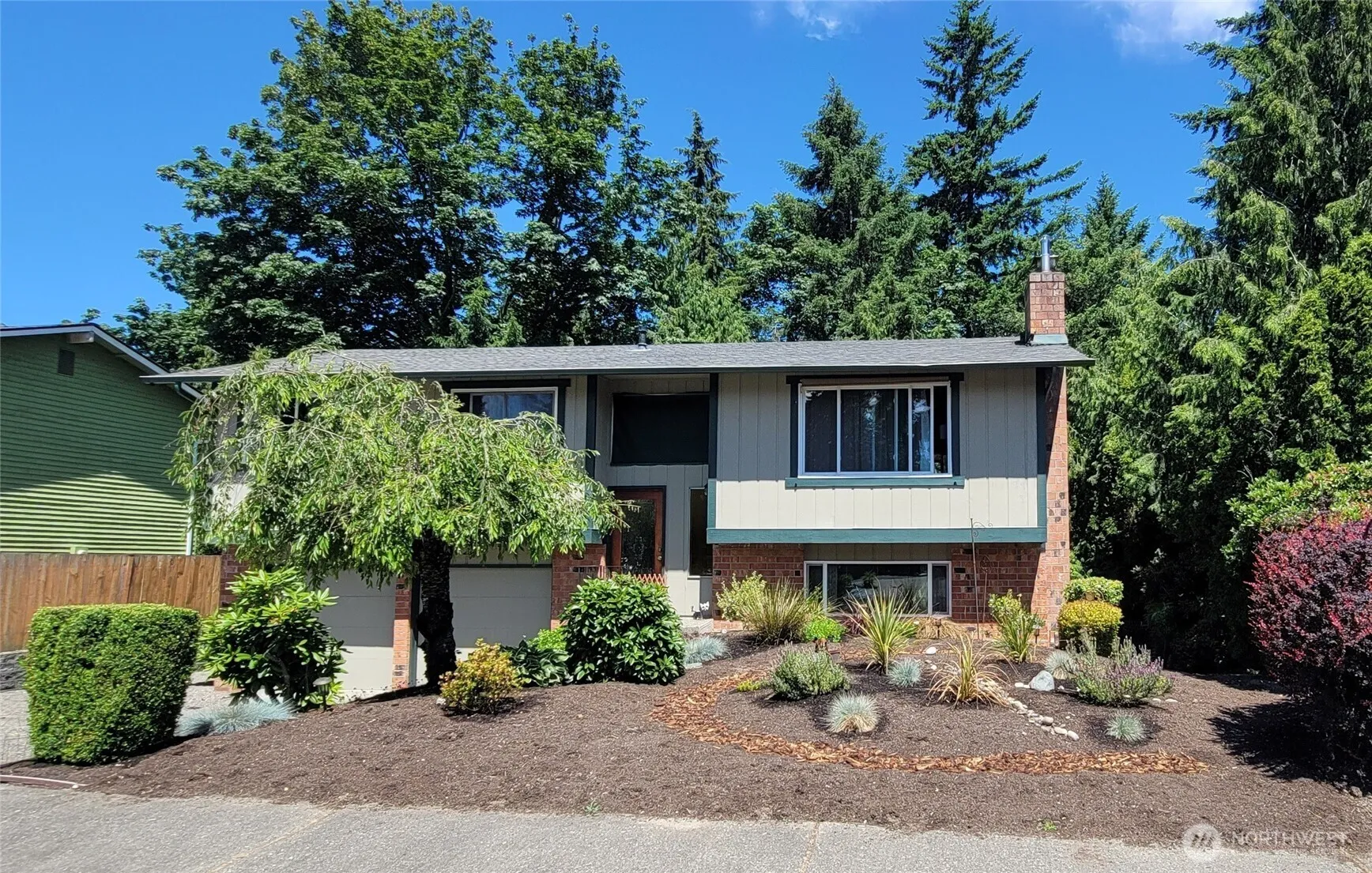 Property photo for 15624 129th Place Se, Renton