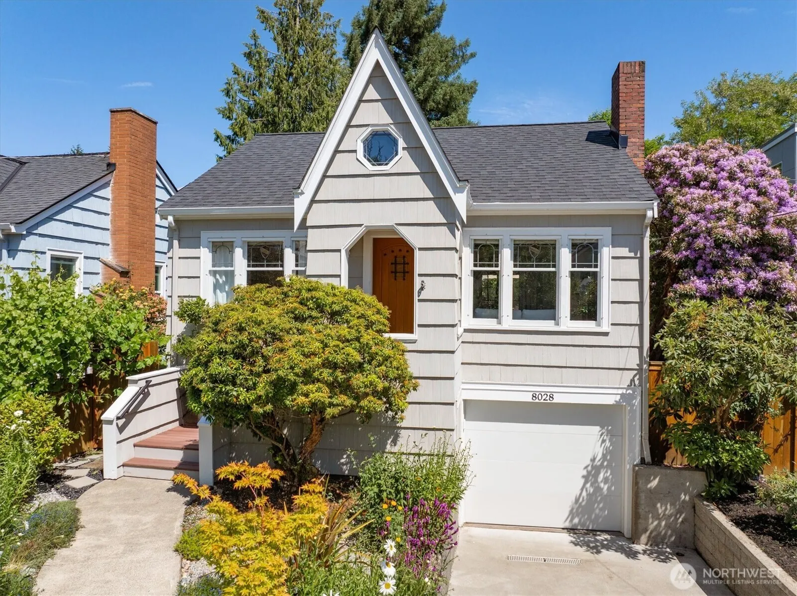 Property photo for 8028 17th Avenue Nw, Seattle