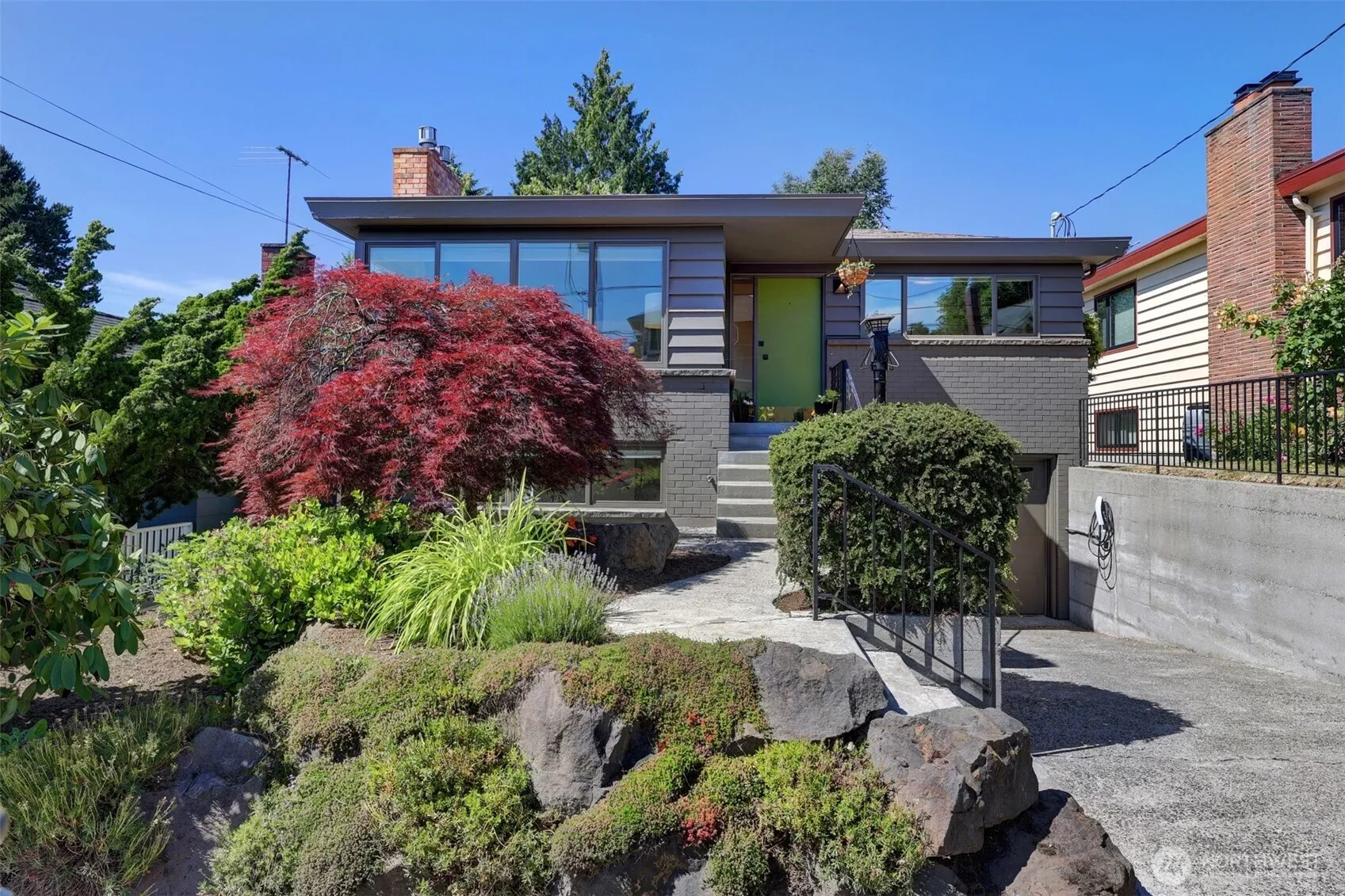 Property photo for 116 Nw 78th Street, Seattle