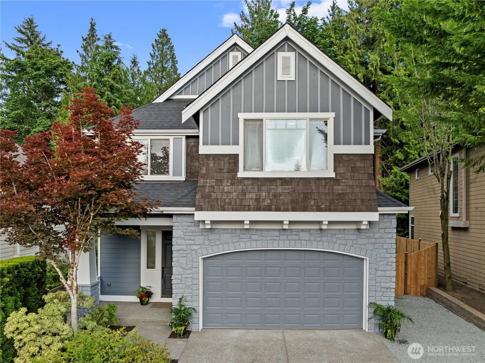 Property photo for 11832 158th Avenue Ne, Redmond