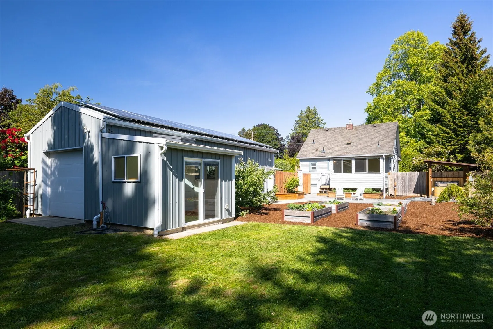Property photo for 2921 Ellis Street, Bellingham