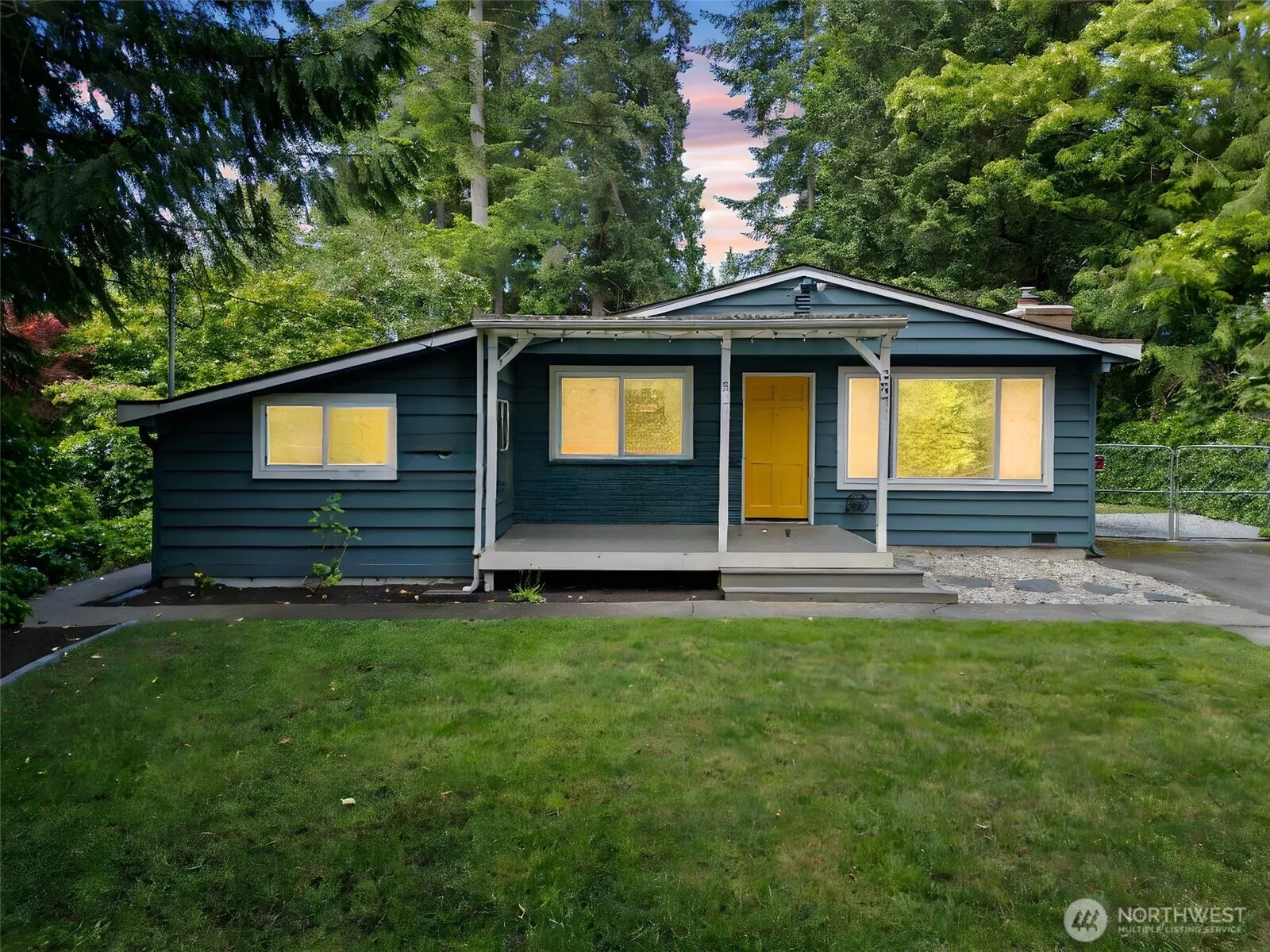 20302 52nd Avenue W, Lynnwood