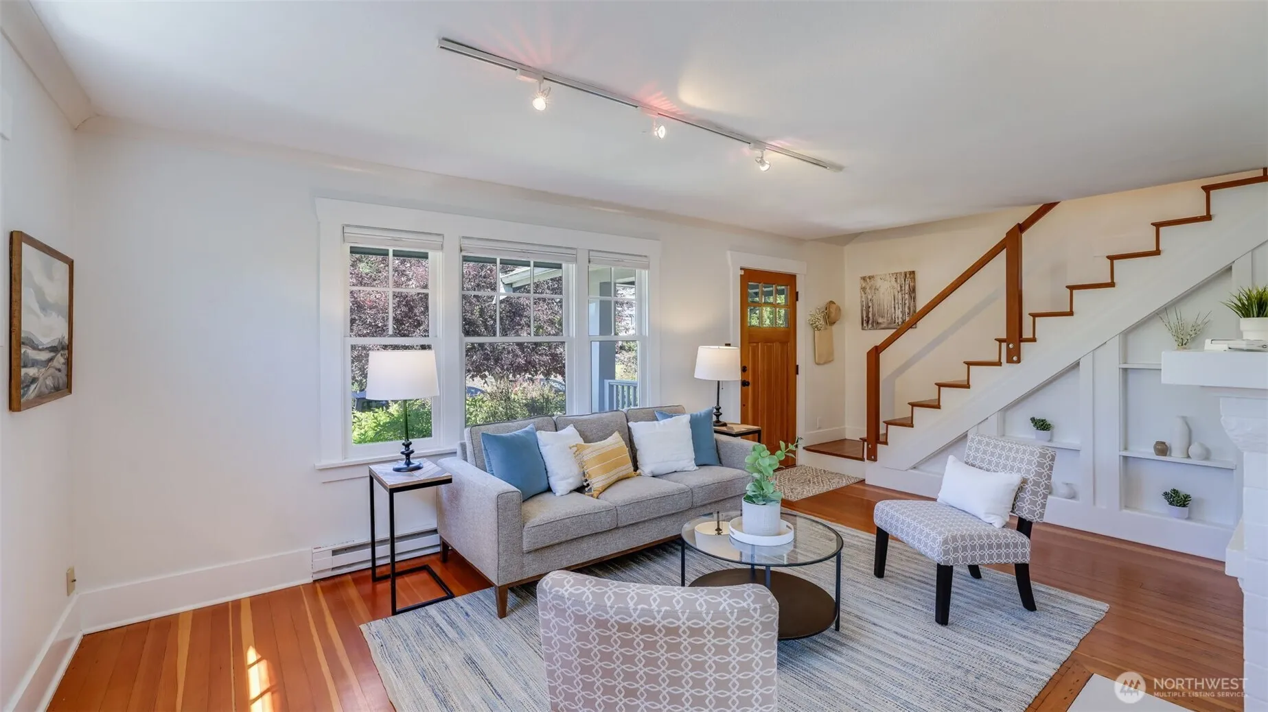 Property photo for 1514 25th Avenue, Seattle photo 4