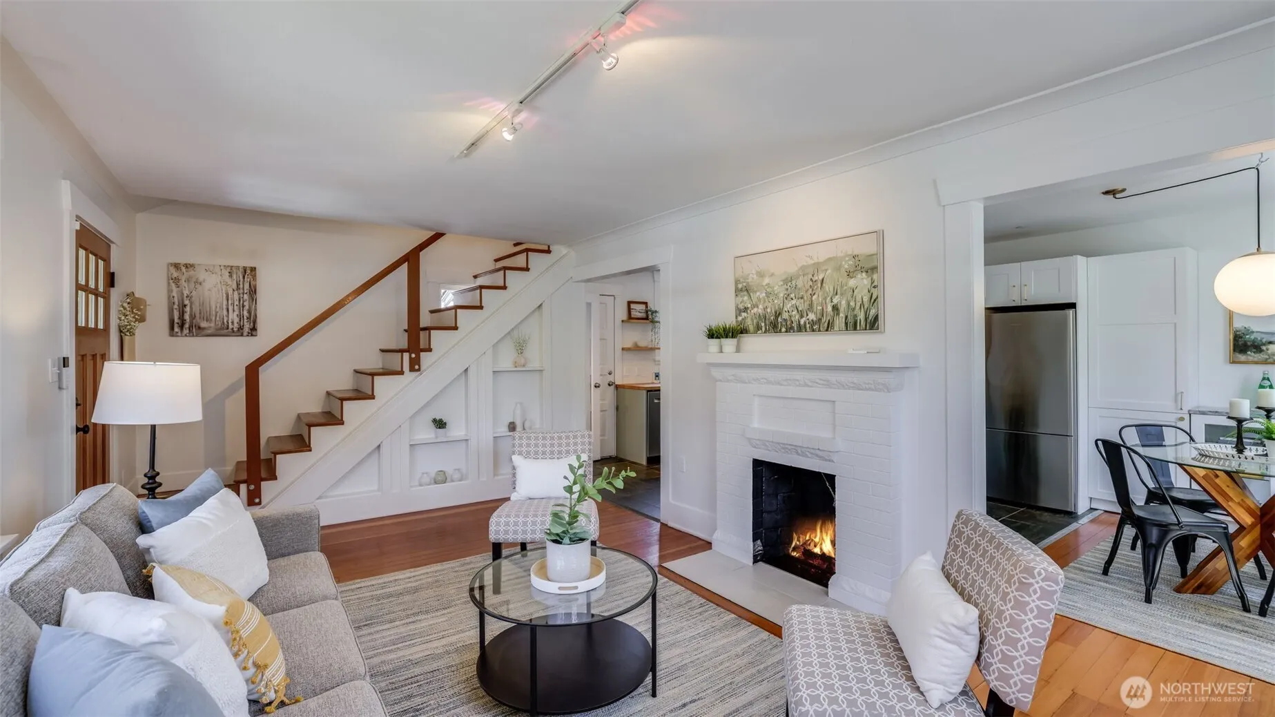 Property photo for 1514 25th Avenue, Seattle photo 5