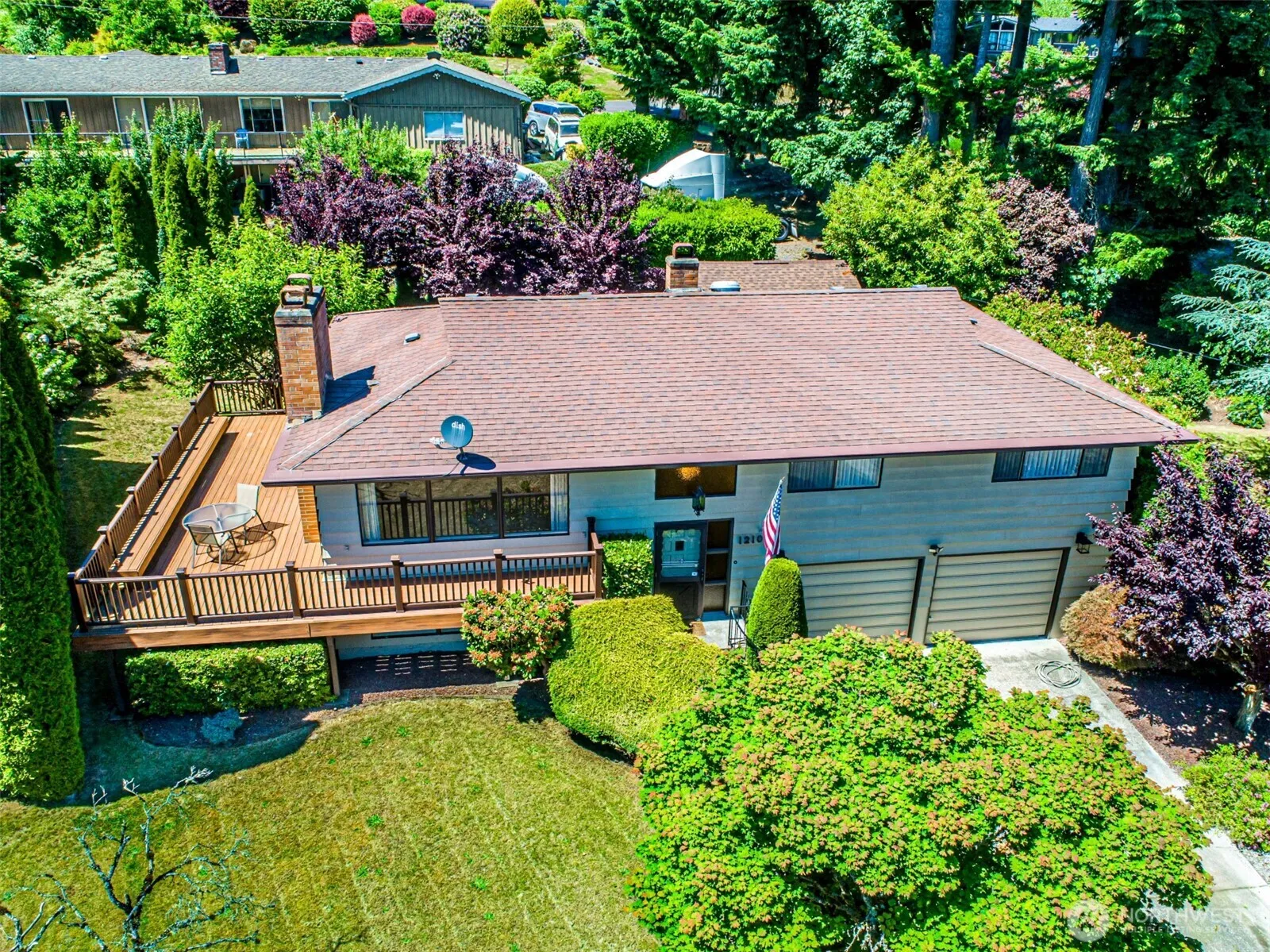 Property photo for 12102 138th Street E, Puyallup