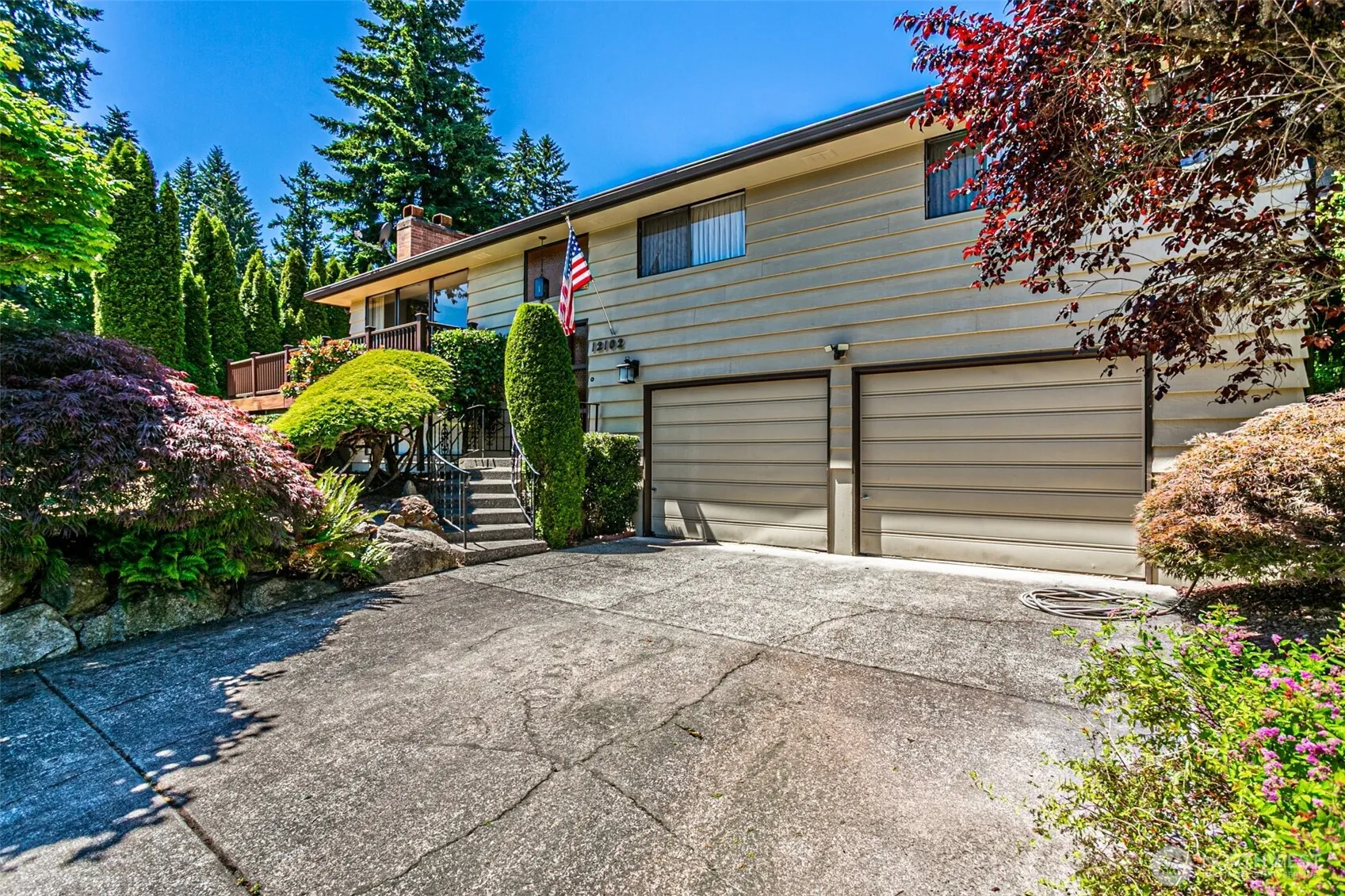 Property photo for 12102 138th Street E, Puyallup photo 3