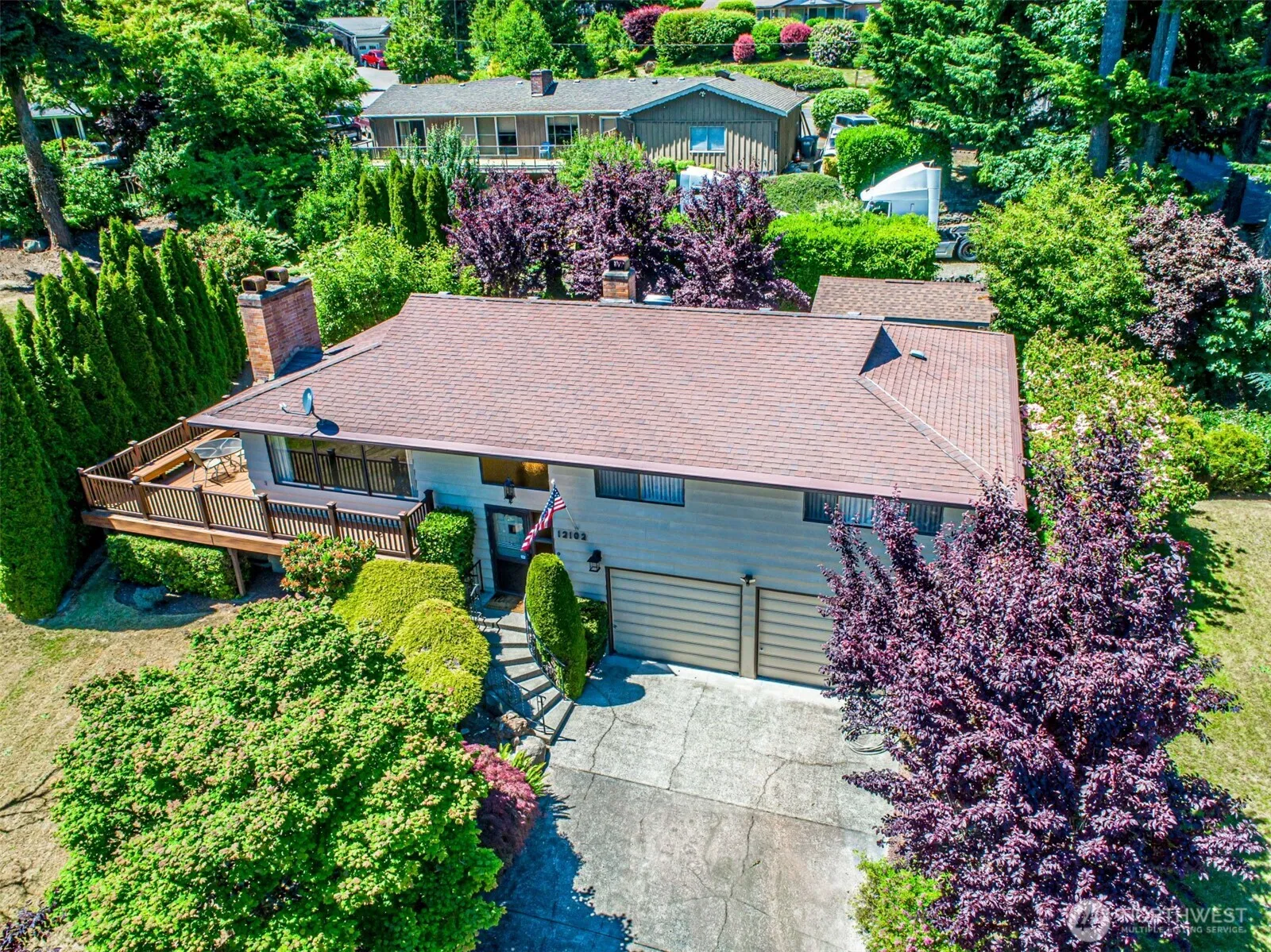 Property photo for 12102 138th Street E, Puyallup photo 2