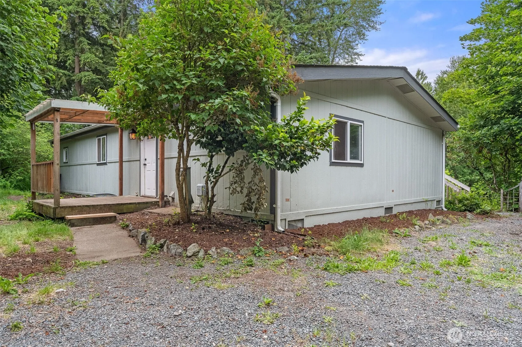 Property photo for 13210 152nd Street Ct E, Puyallup