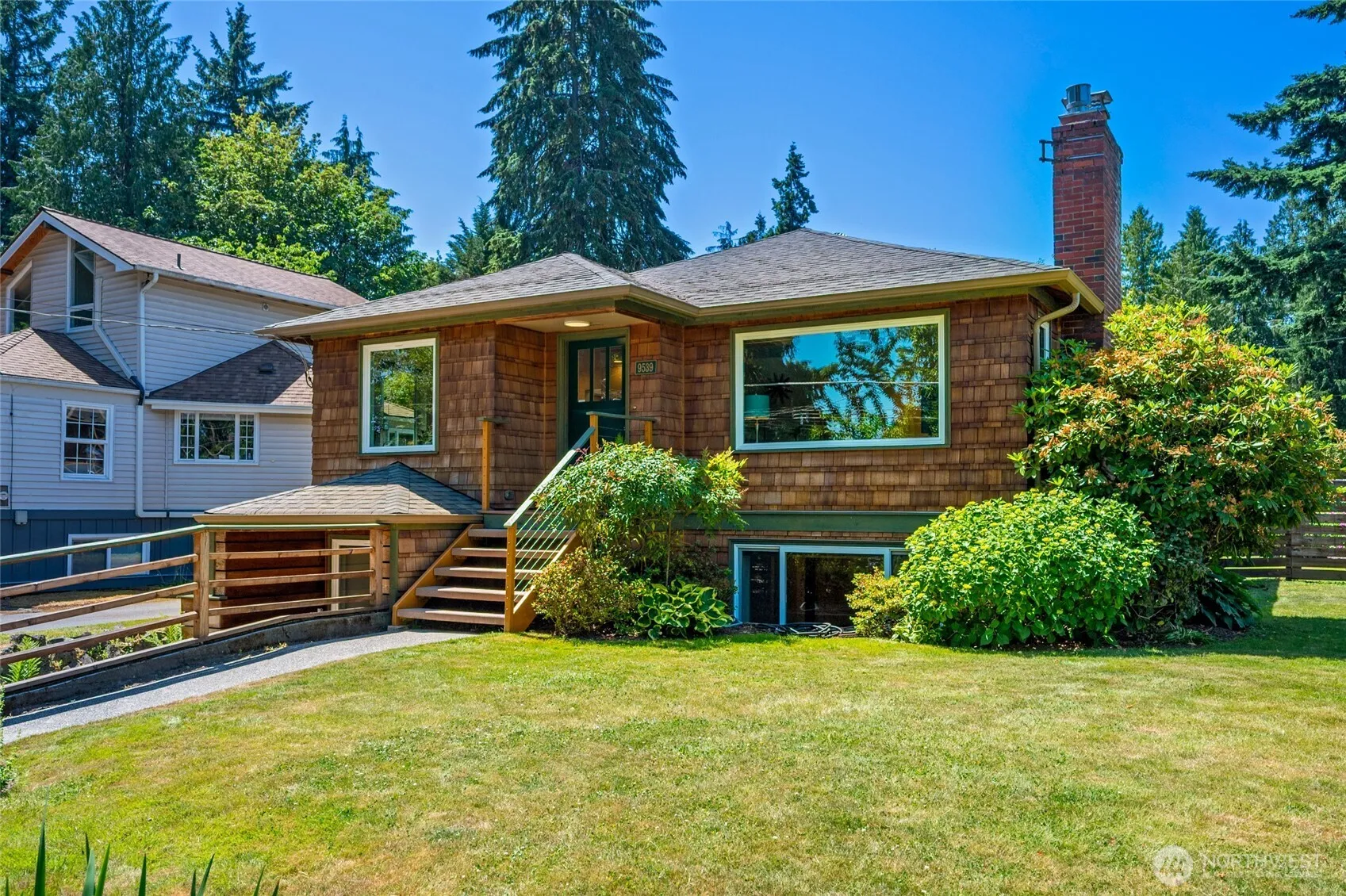 Property photo for 9539 49th Avenue Ne, Seattle