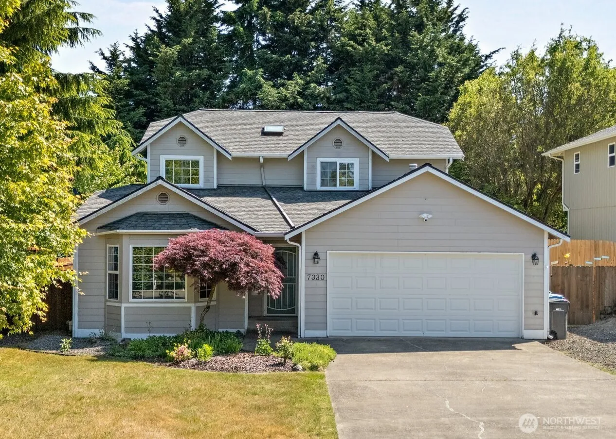 Property photo for 7330 E Collins Road, Port Orchard