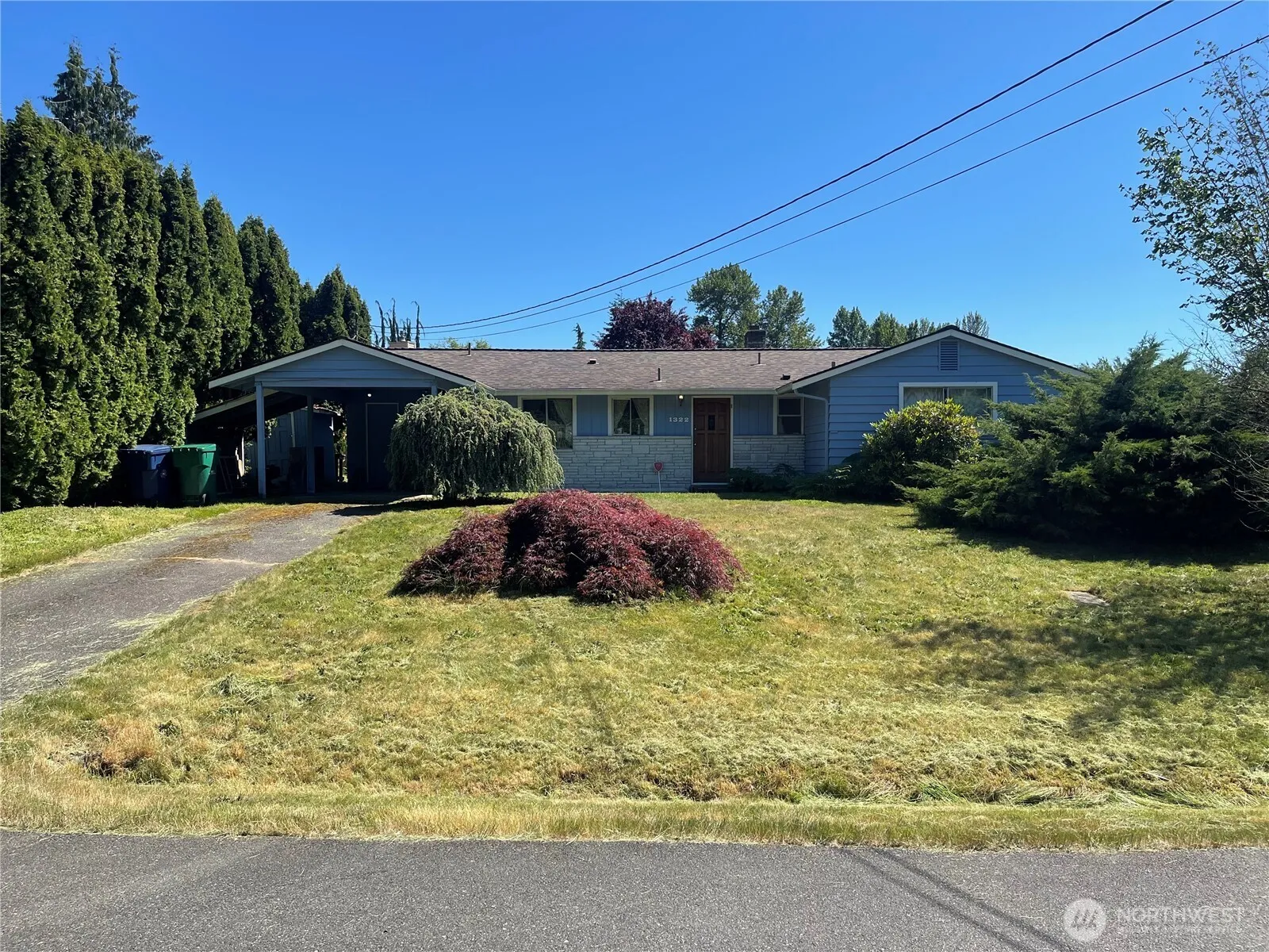 Property photo for 1322 218 Street Sw, Lynnwood