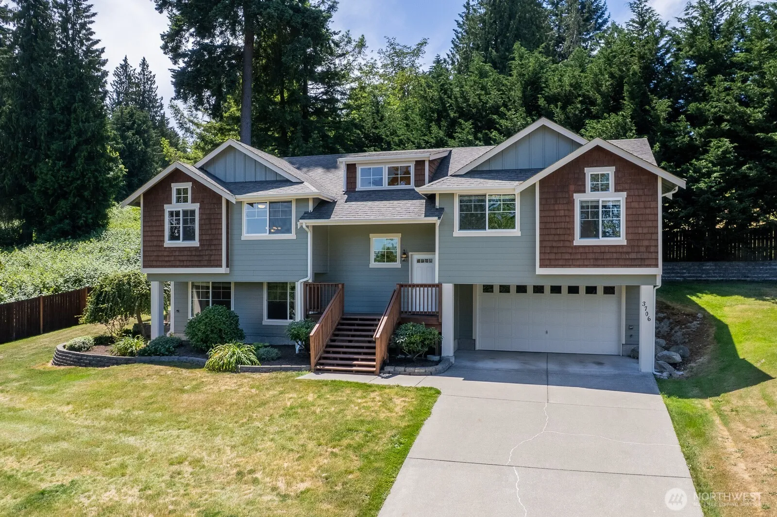 Property photo for 3706 54th Street E, Tacoma