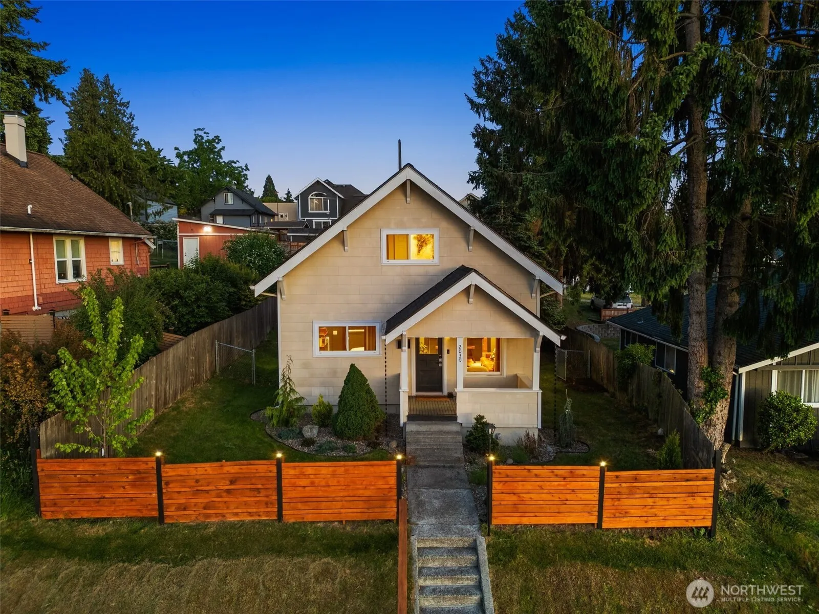 Property photo for 2030 E Fairbanks Street, Tacoma