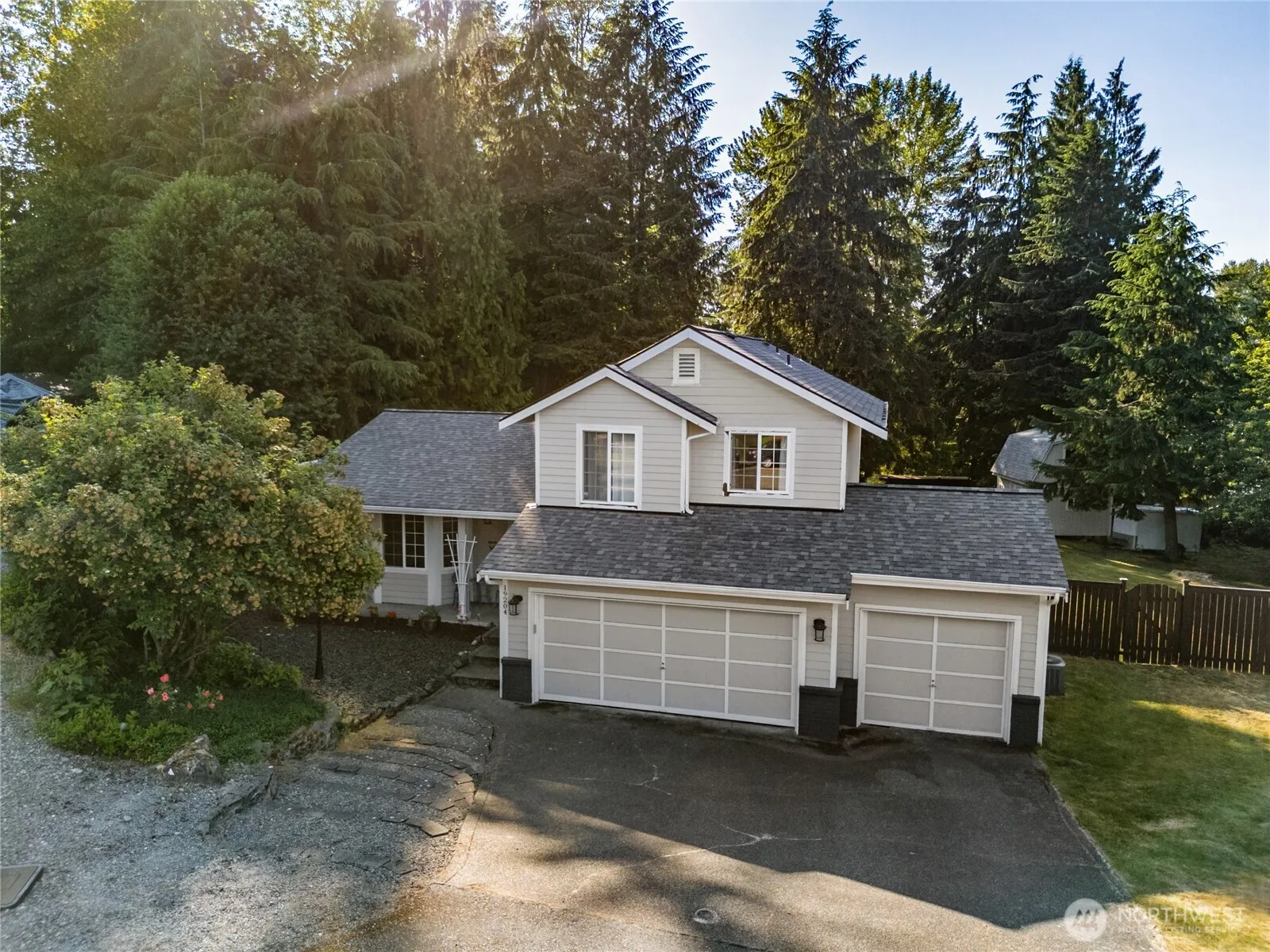 Property photo for 19204 112th Street E, Bonney Lake photo 2
