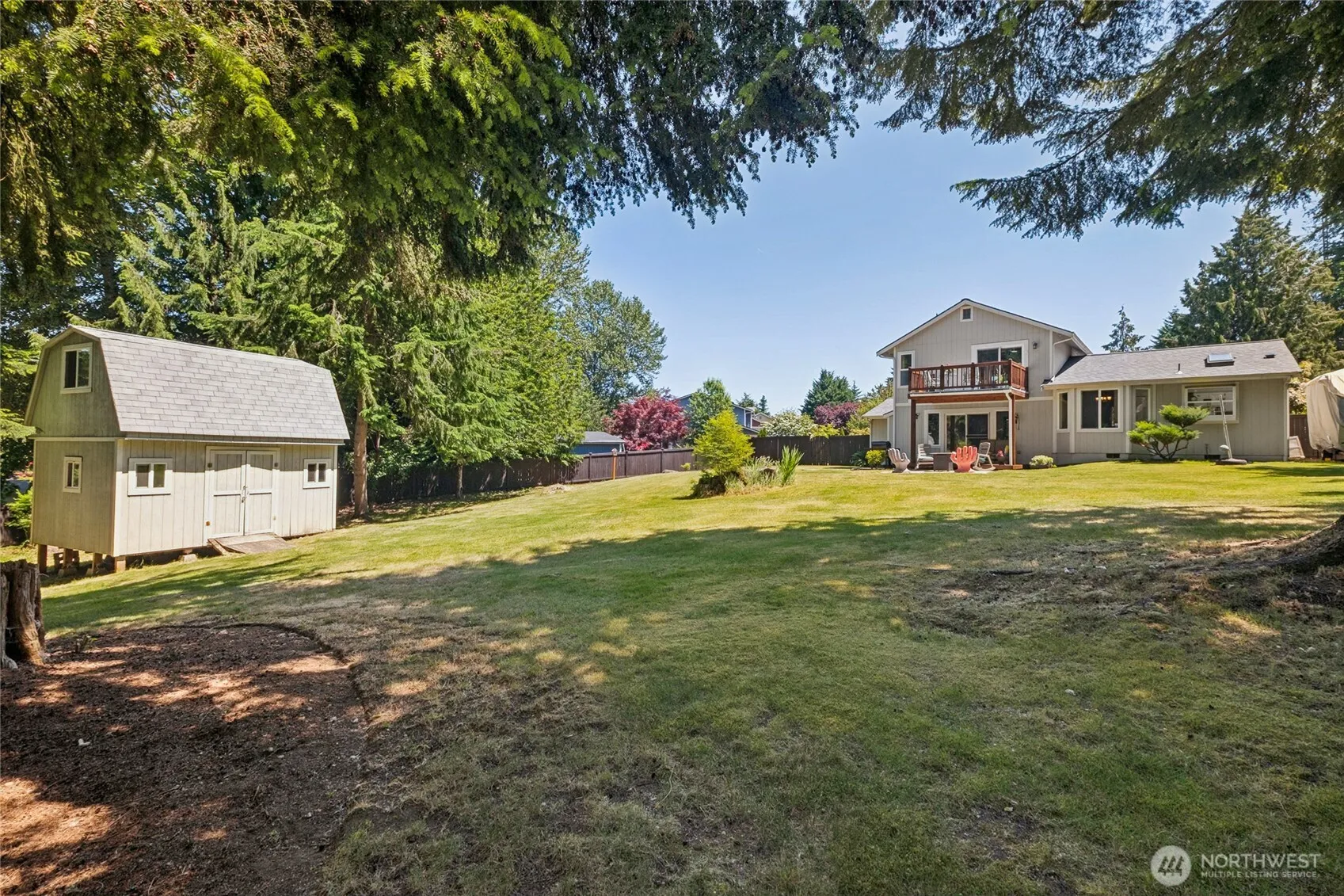 Property photo for 19204 112th Street E, Bonney Lake photo 5
