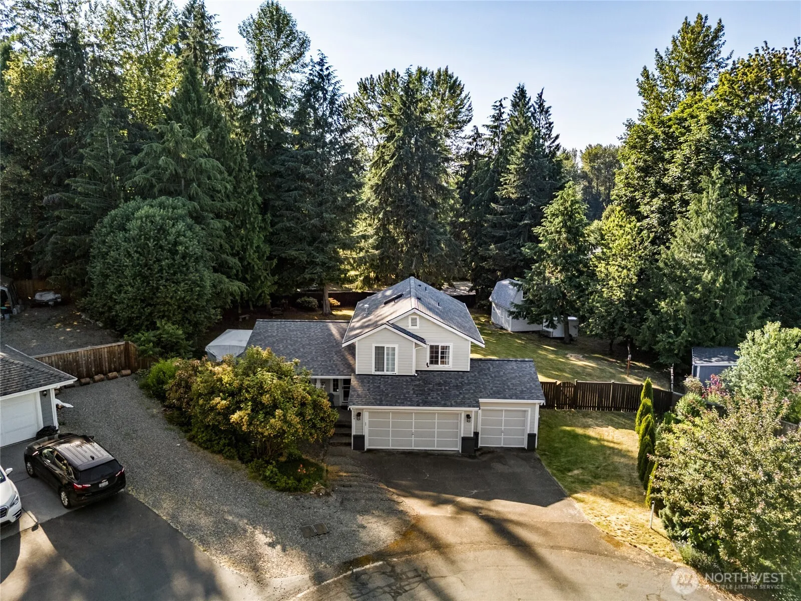 Property photo for 19204 112th Street E, Bonney Lake photo 3