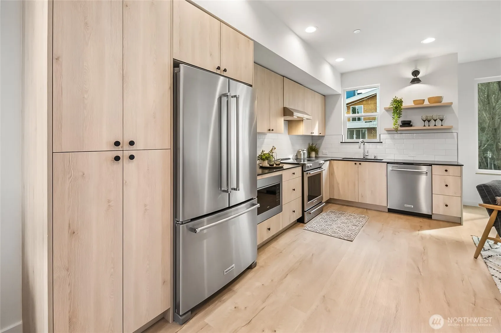 Property photo for 9021 C 13th Avenue Nw, Seattle photo 5