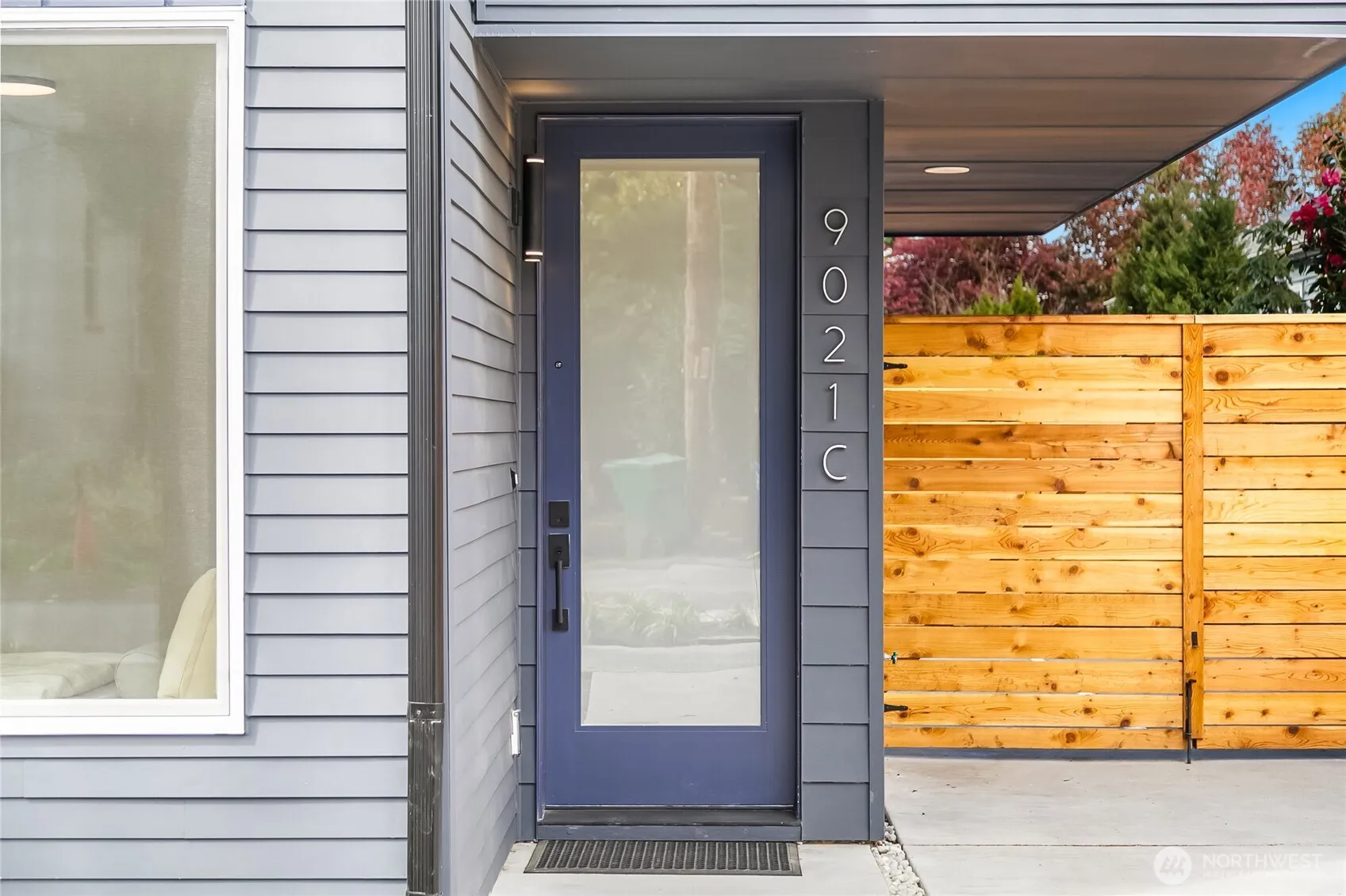 Property photo for 9021 C 13th Avenue Nw, Seattle photo 2