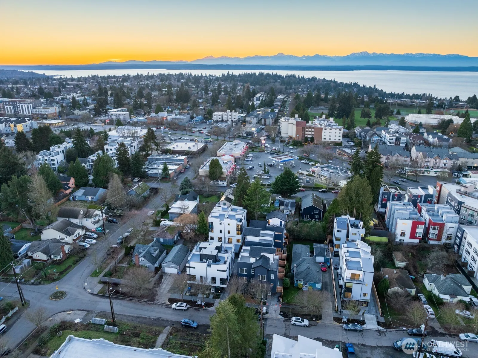 Property photo for 9021 C 13th Avenue Nw, Seattle photo 3