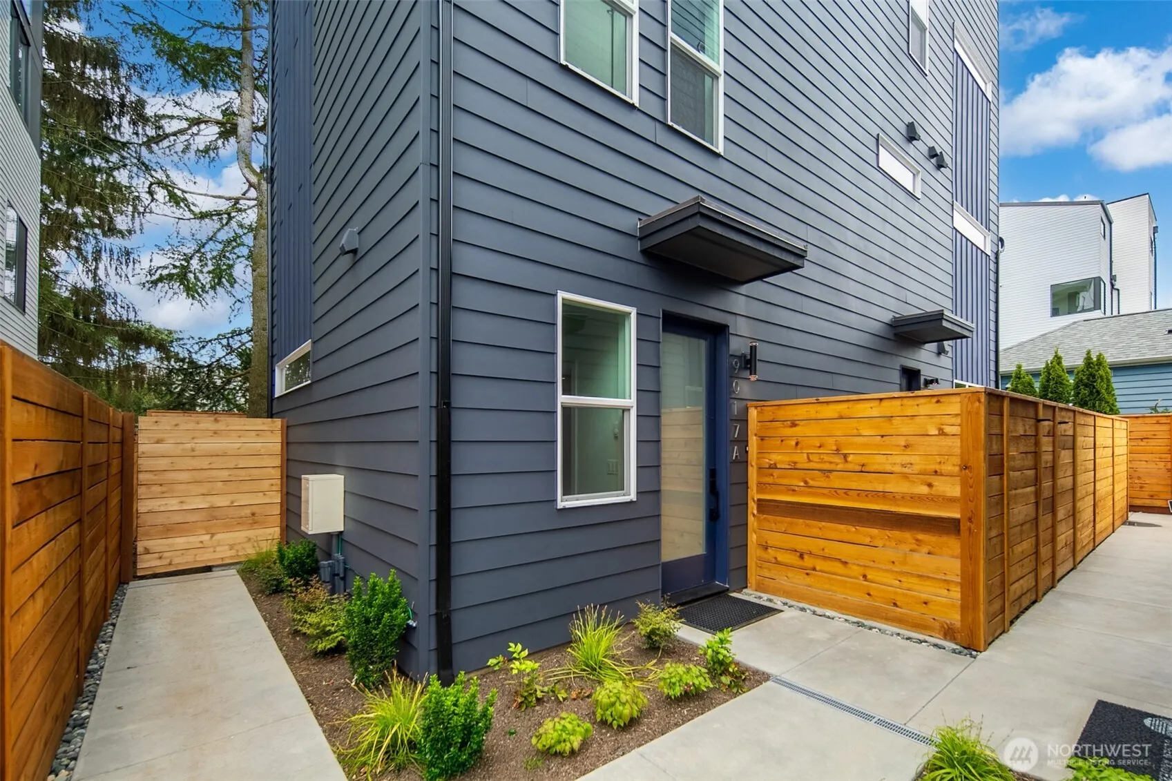 Property photo for 9017 A 13th Avenue Nw, Seattle