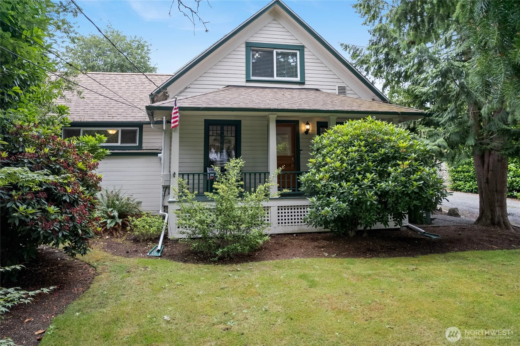 Property photo for 8213 S Fawcett Avenue, Tacoma