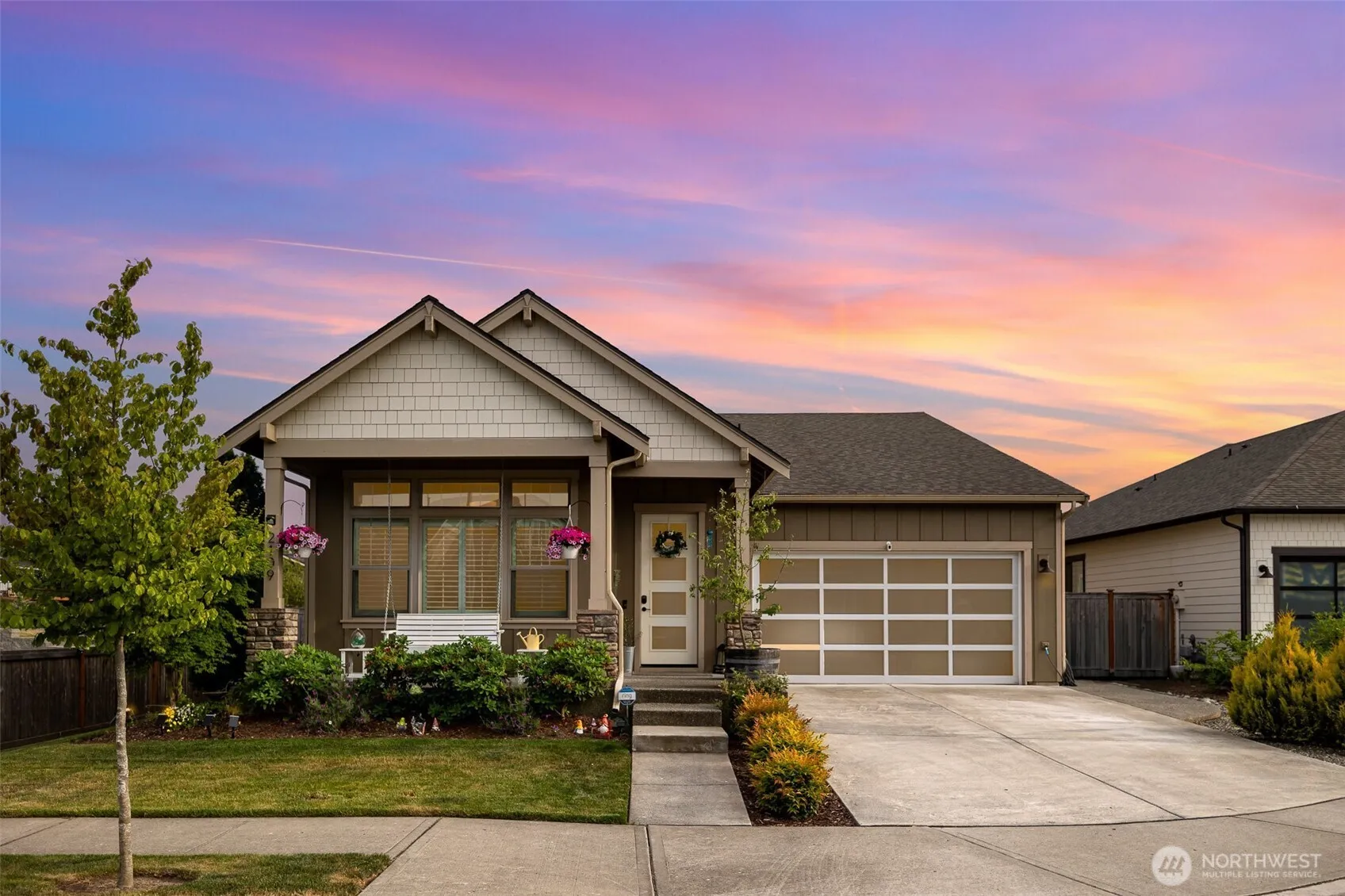 Property photo for 2109 5th Place, Snohomish