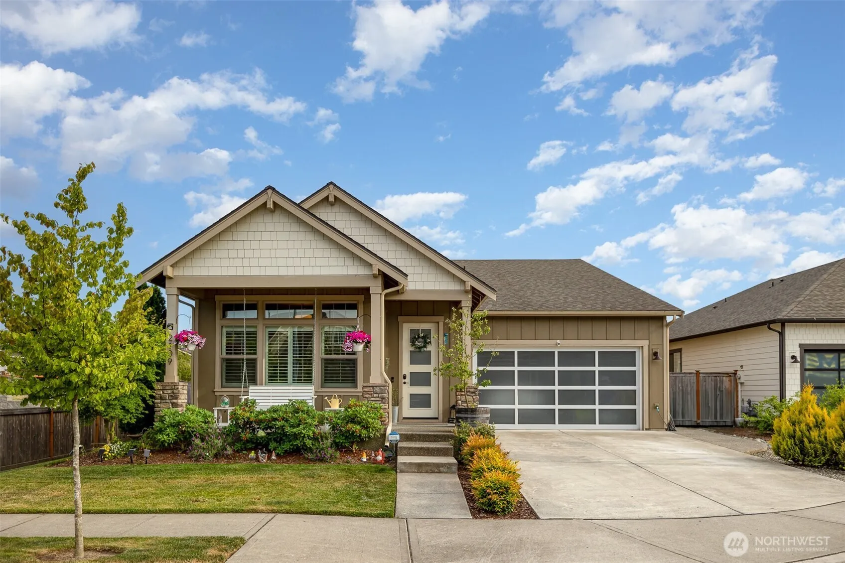 Property photo for 2109 5th Place, Snohomish photo 2