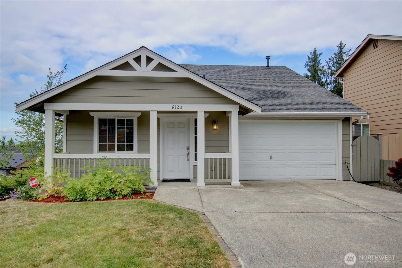 6120 73rd Avenue Ne, Marysville