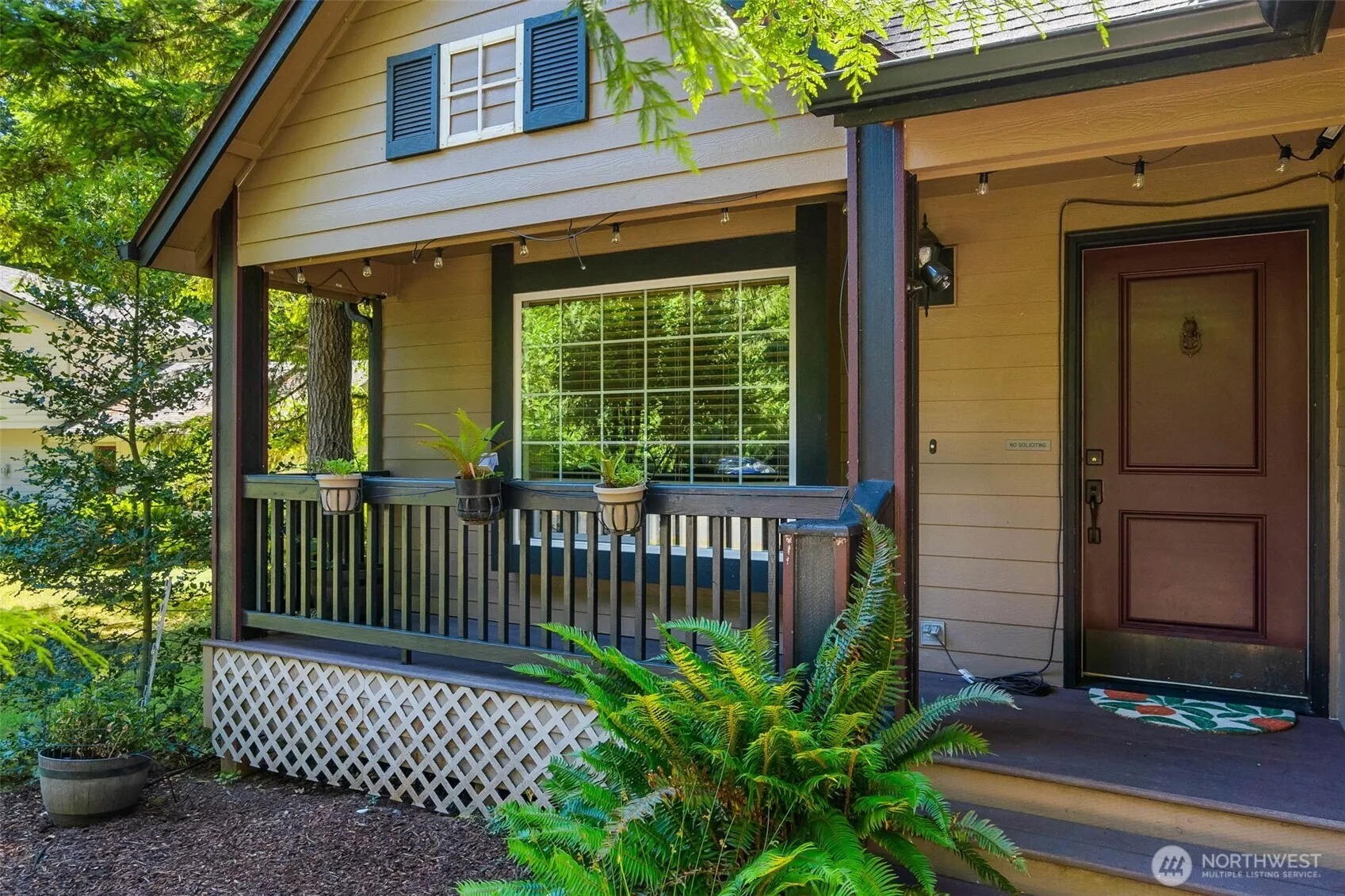 Property photo for 7523 Thrush Drive Se, Olympia photo 2