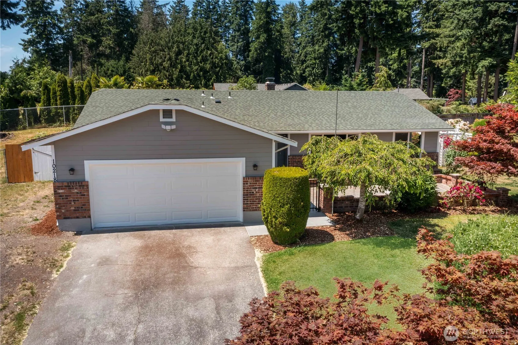 Property photo for 10218 63rd Avenue Ct E, Puyallup