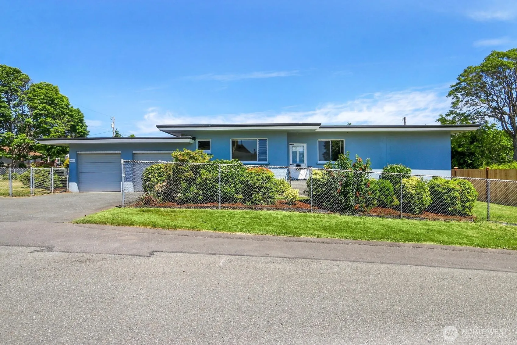 Property photo for 3703 24th Street, Everett