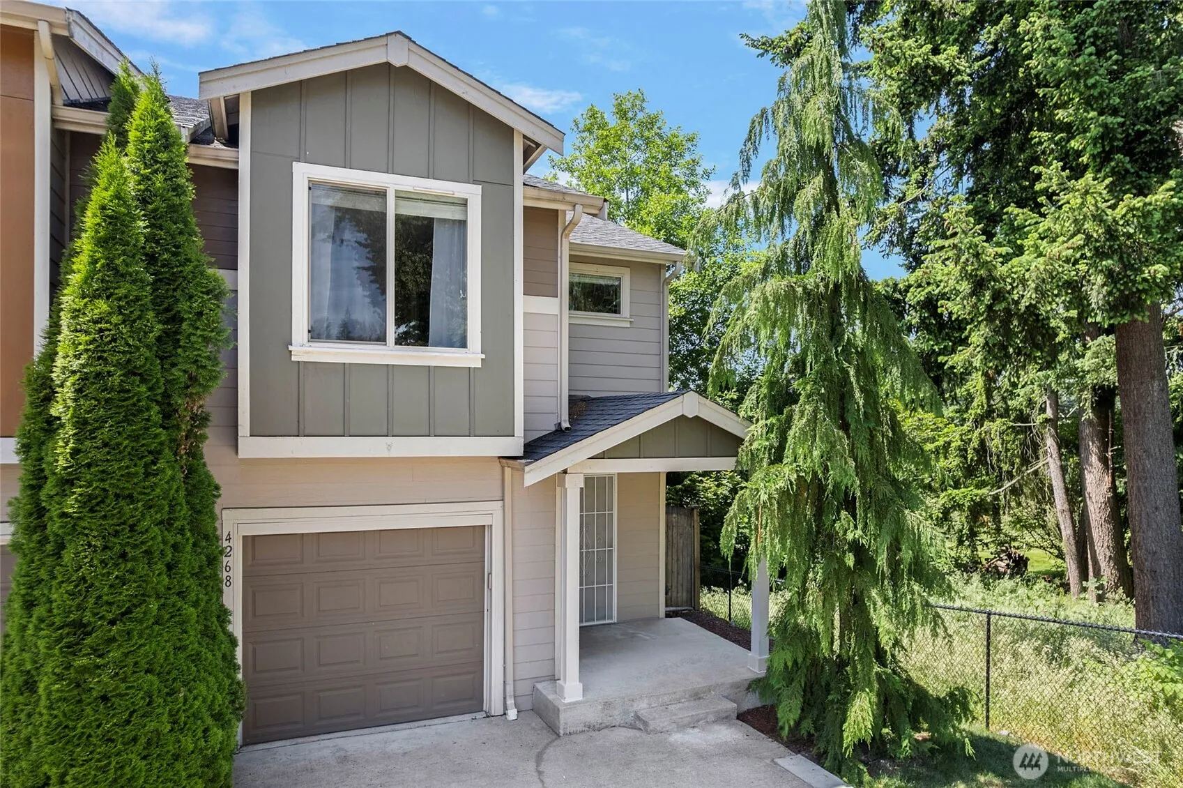 Property photo for 4268 82nd Avenue Ne, Marysville