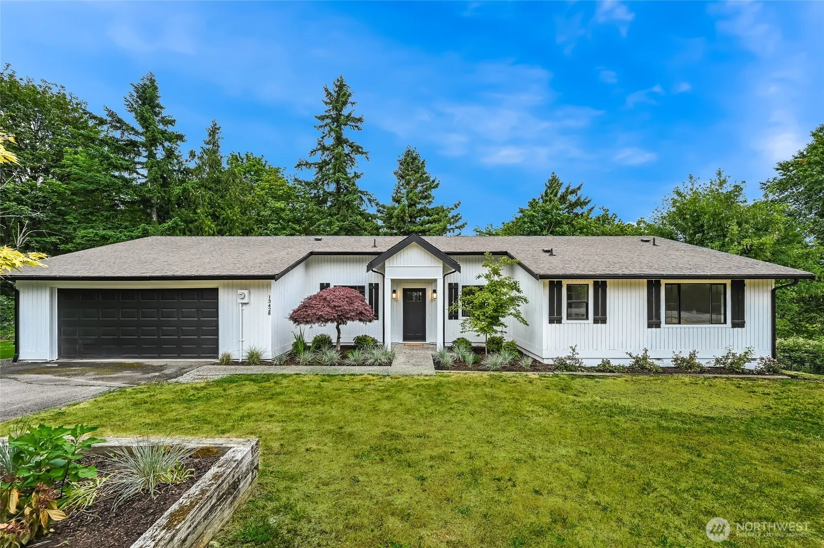 Property photo for 13428 Se 302nd Place, Auburn