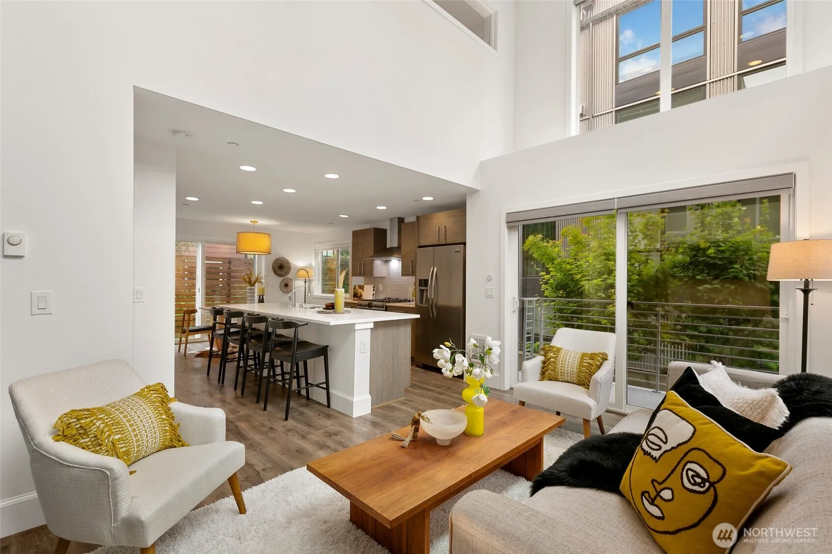 Property photo for 3610 1st Avenue Nw #a, Seattle photo 3