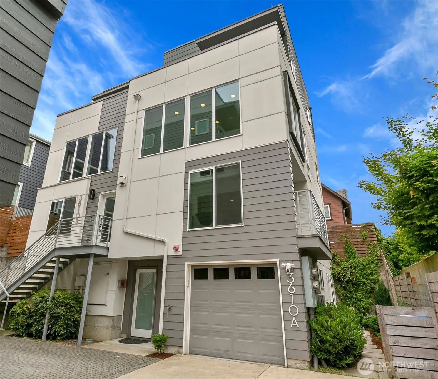 Property photo for 3610 1st Avenue Nw #a, Seattle