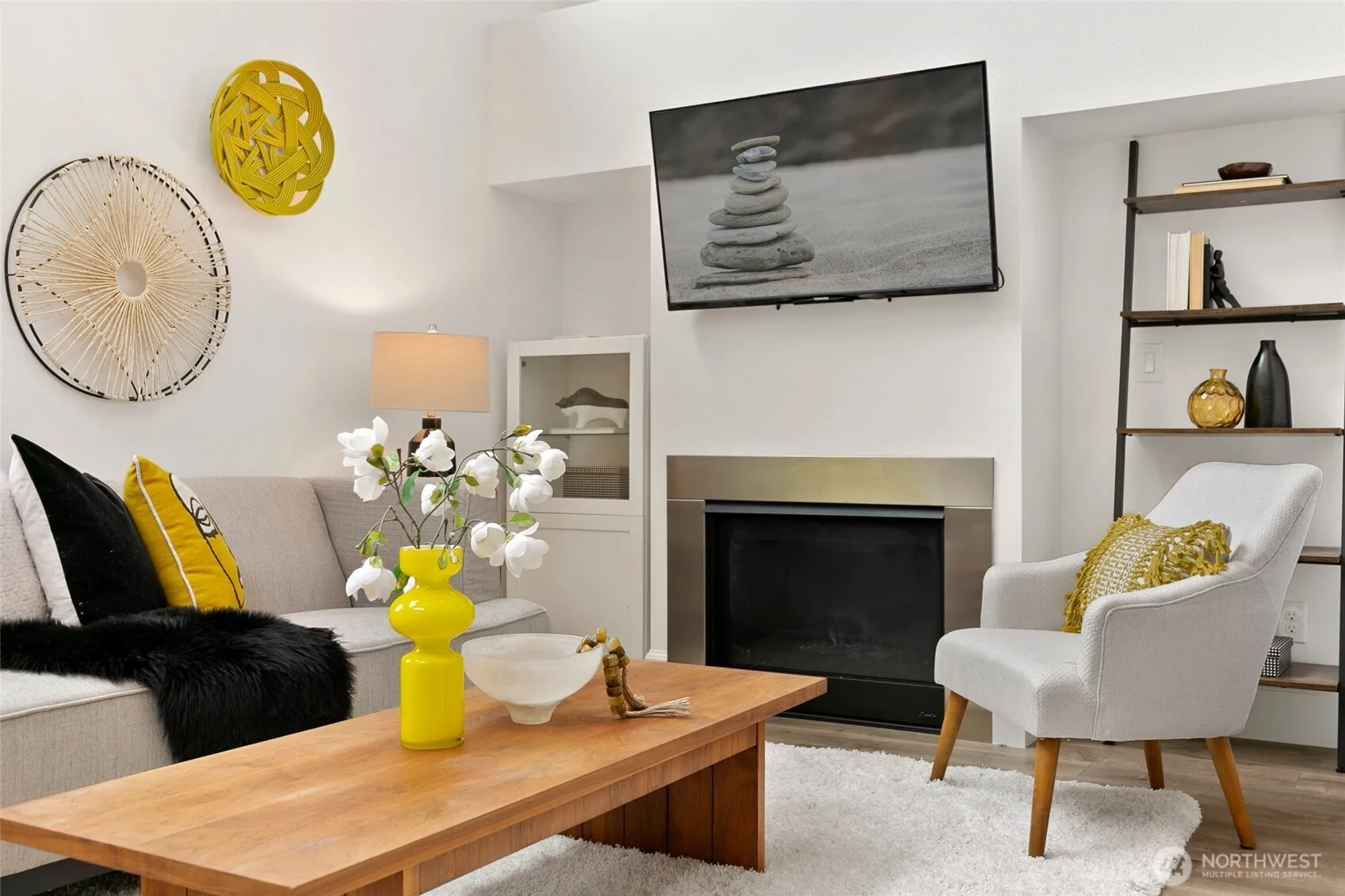 Property photo for 3610 1st Avenue Nw #a, Seattle photo 5